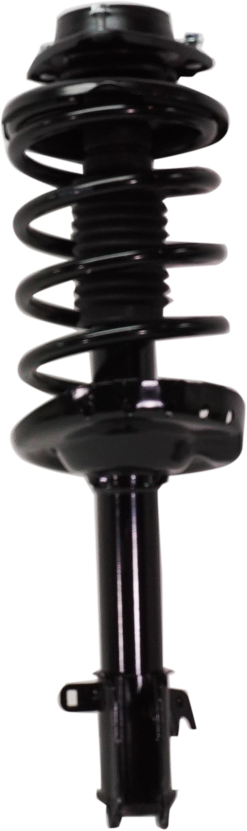 AM OUTBACK 10-12 FRONT FULLY LOADED STRUT LH Automatic CVT Transmission SKU RS28050040 OEM 34SB1128-272687 SR4385-9214054