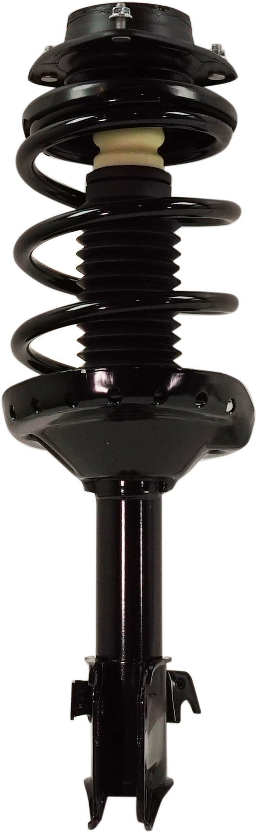 AM FORESTER 09-13 FRONT FULLY LOADED STRUT LH Naturally Aspirated SKU RS28050042 OEM 172679-817138-92140375-2701552