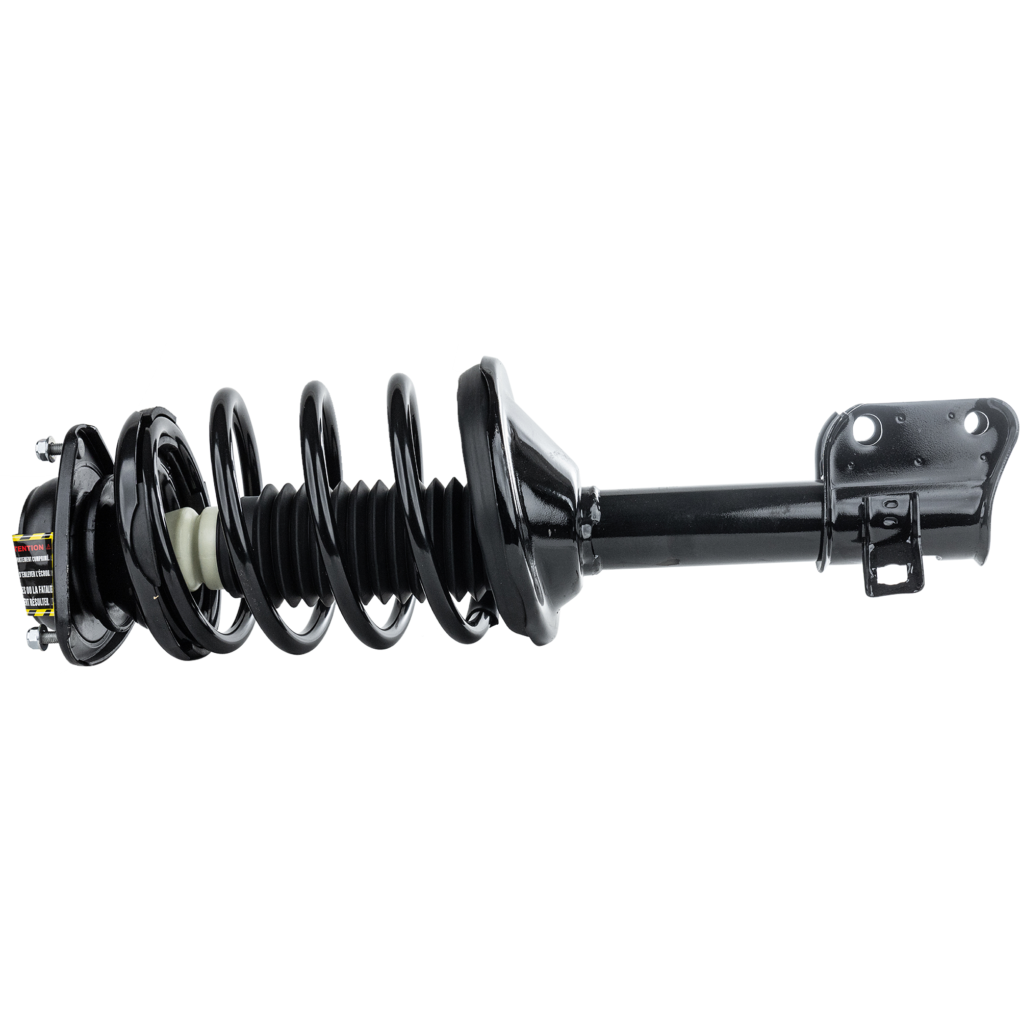 AM FORESTER 98-00 FRONT FULLY LOADED STRUT RH Manual Transmission SKU RS28050043
