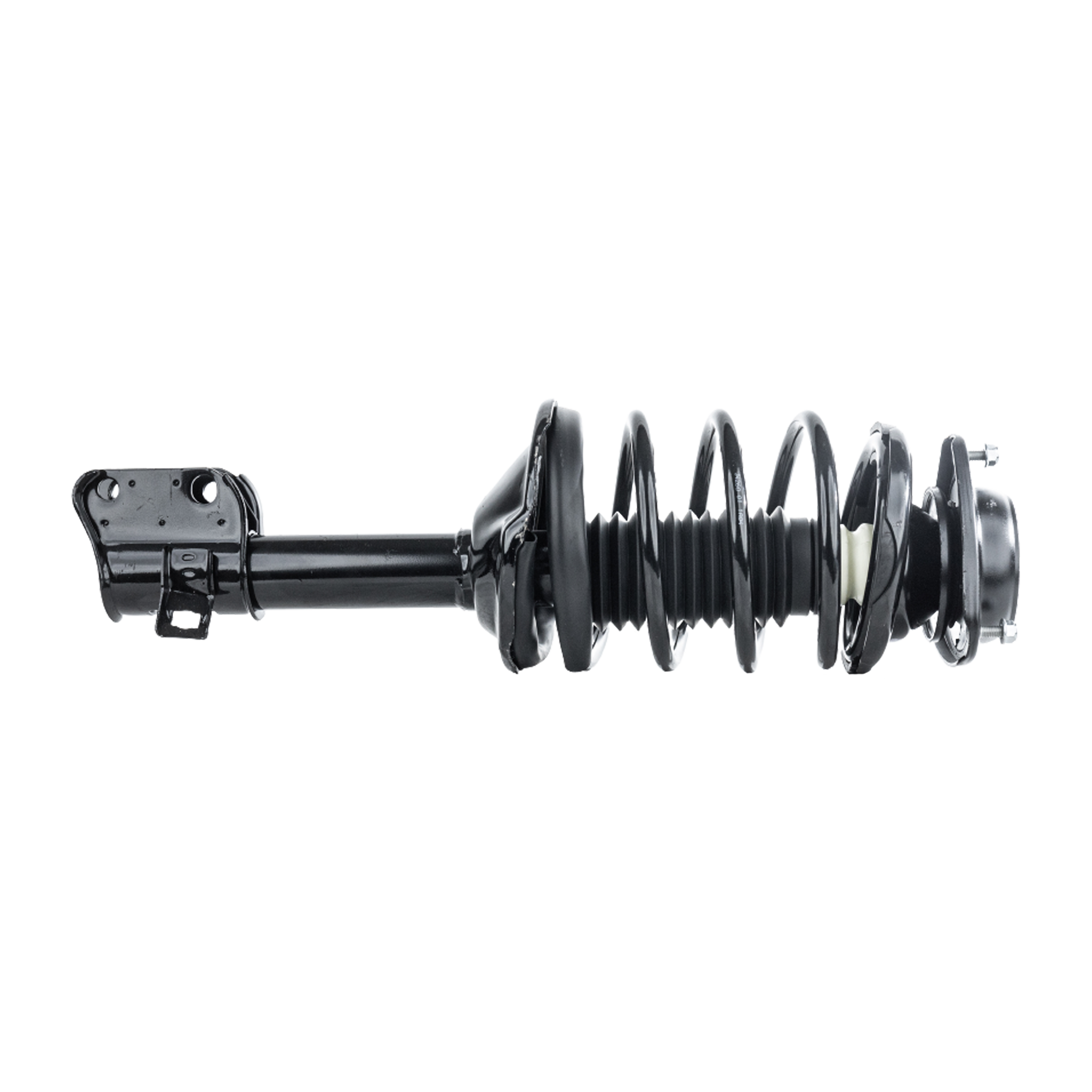 AM FORESTER 98-00 FRONT FULLY LOADED STRUT LH Manual Transmission SKU RS28050044
