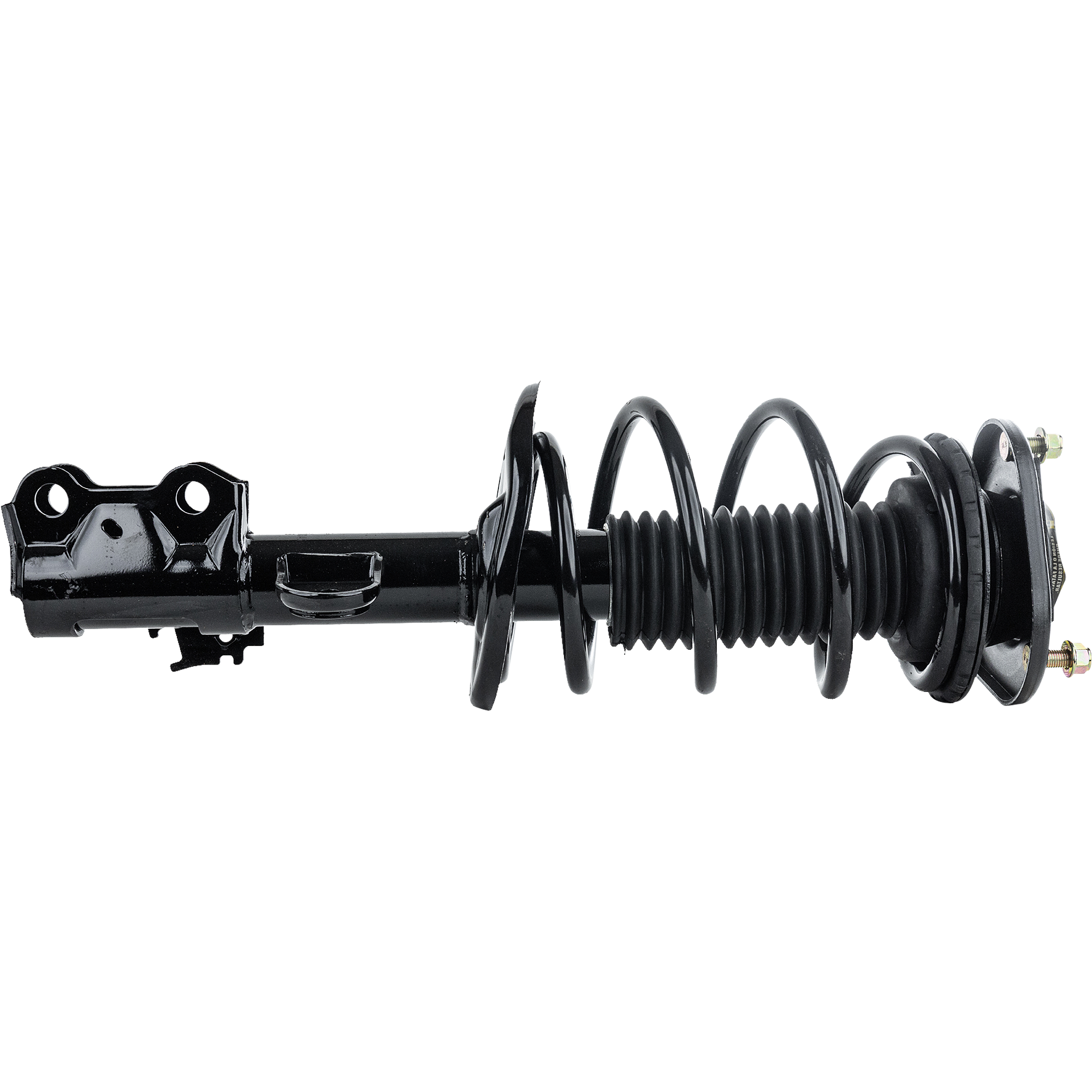 AM XB 08-15 FRONT FULLY LOADED STRUT RH SKU RS28050045 OEM 1333475R 172670 G57723 SR4607