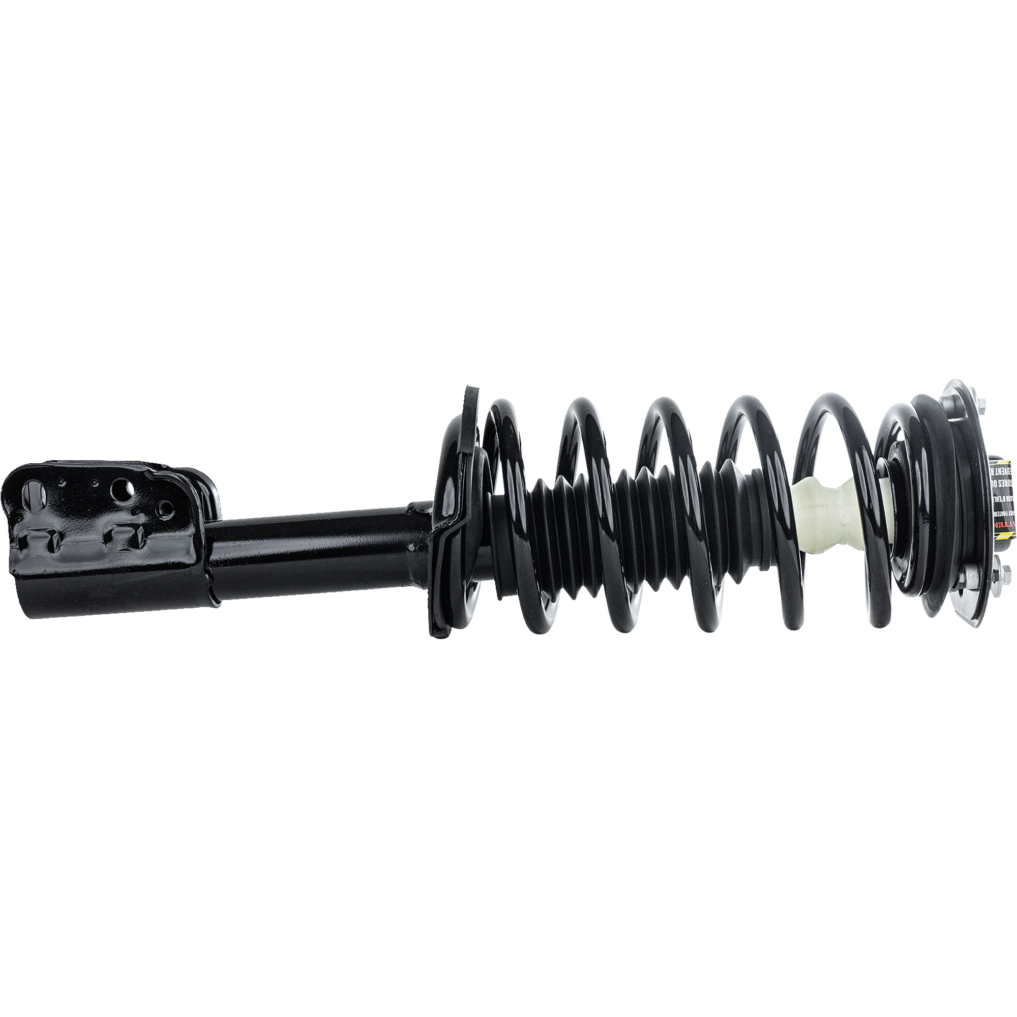 AM VUE 09-09 FRONT FULLY LOADED STRUT RH 2.4L Eng. SKU RS28050047