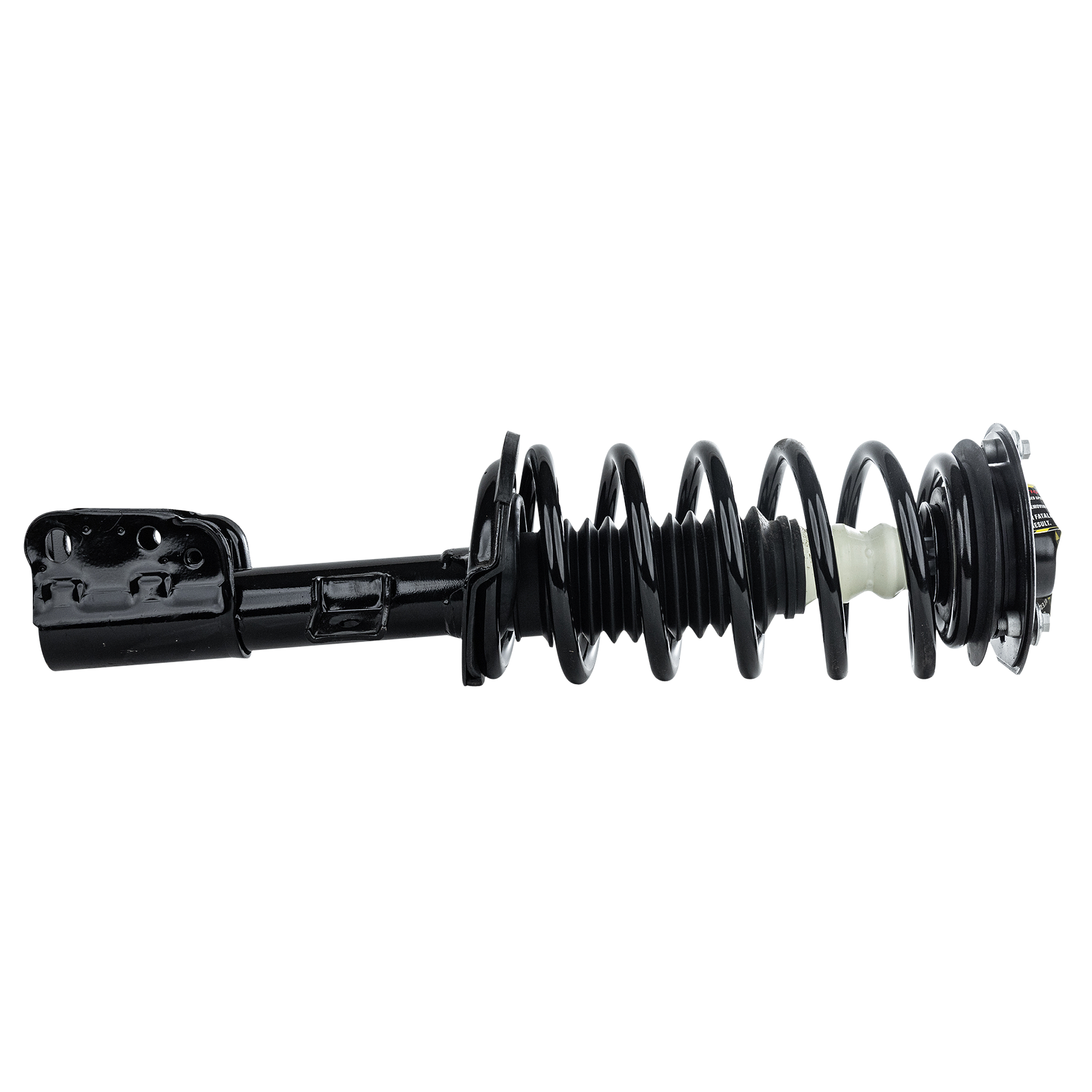 AM VUE 09-09 FRONT FULLY LOADED STRUT LH 2.4L Eng. SKU RS28050048
