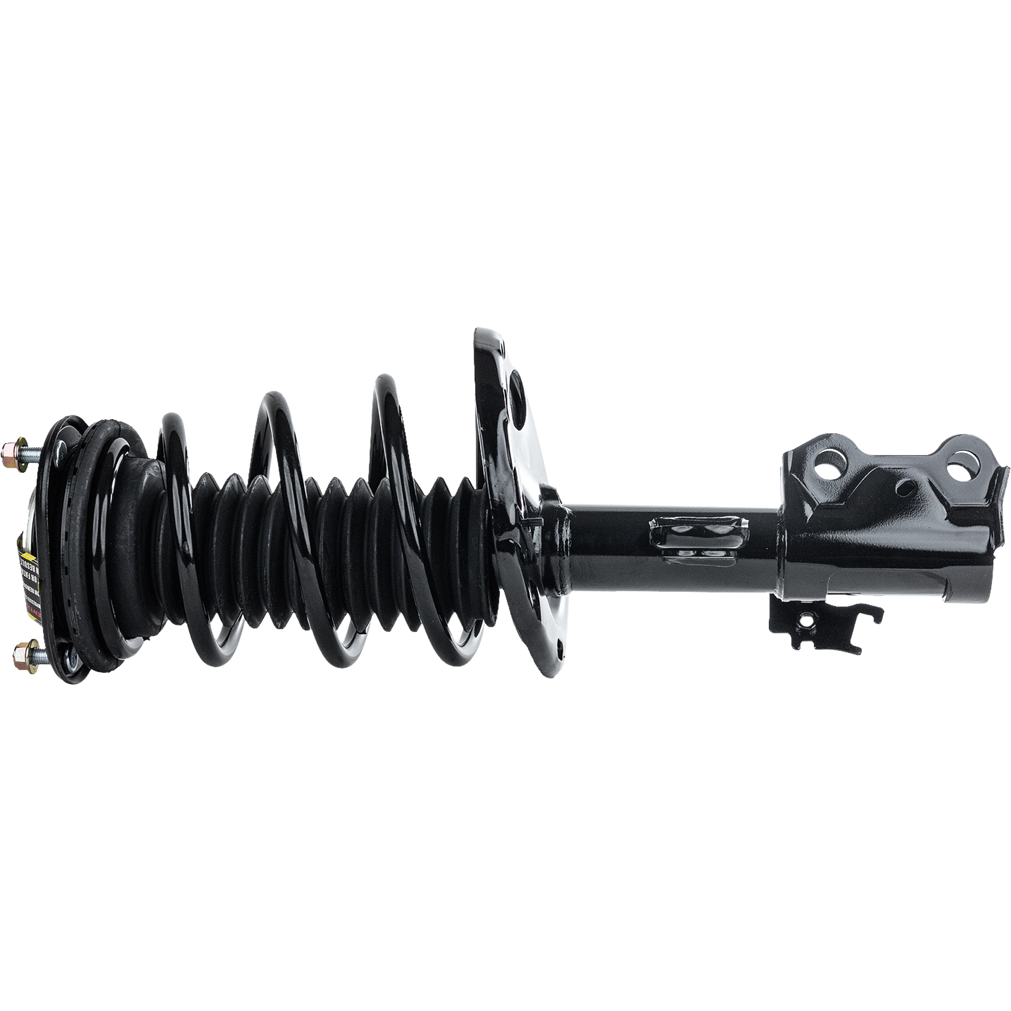 AM TC 11-16 PRIUS V 12-16 FRONT FULLY LOADED STRUT LH SKU RS28050054 OEM 883139-501726839