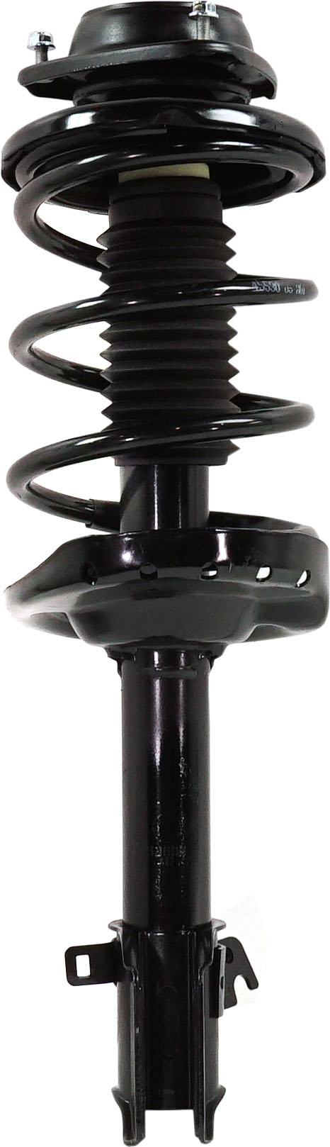 AM OUTBACK 10-12 FRONT FULLY LOADED STRUT LH Manual Transmission SKU RS28050056 OEM 172687 LS5494711L SR4385-27015