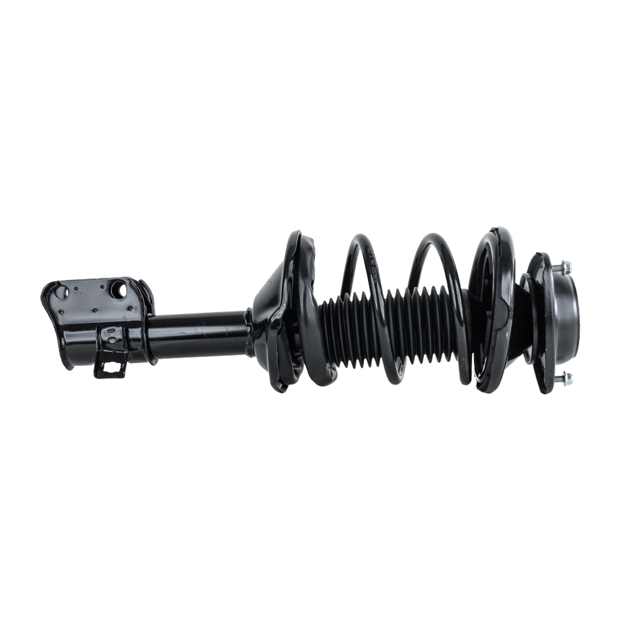 AM LEGACY 98-99 FRONT FULLY LOADED STRUT LH 98 Brighton L Postal Models 99 L Model Sedan SKU RS28050058 OEM 866012-1331761L G55858
