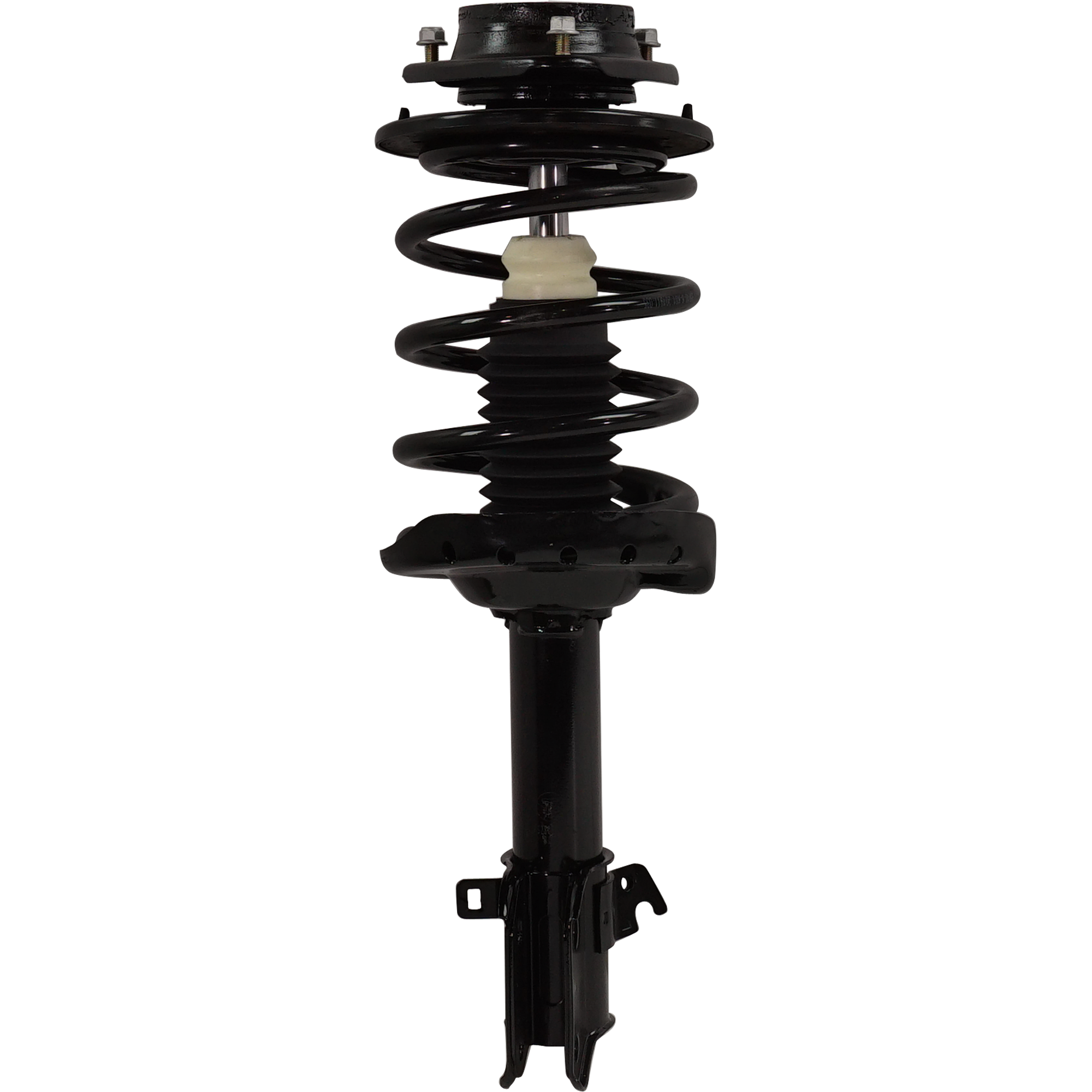 AM LEGACY 10-12 FRONT FULLY LOADED STRUT LH Automatic CVT Transmission SKU RS28050060 OEM 2333438L LS3485001L 1333438L 8