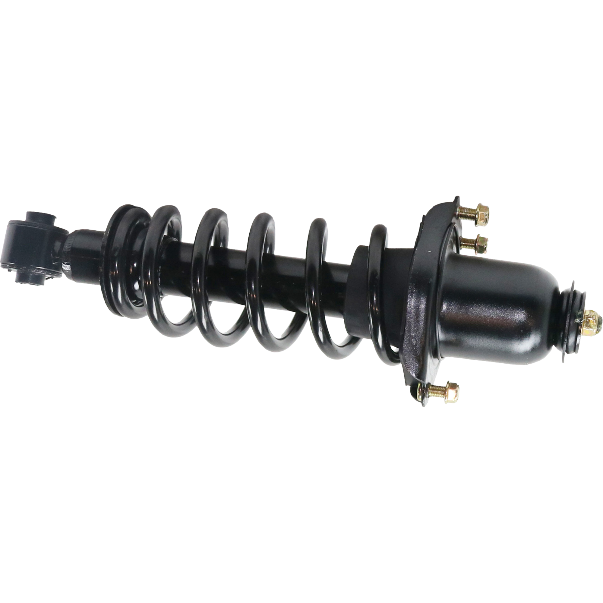 AM TC 05-10 REAR FULLY LOADED STRUT LH Gas Charged Twin tube SKU RS28070001 OEM 4853080268-4823121171-482573