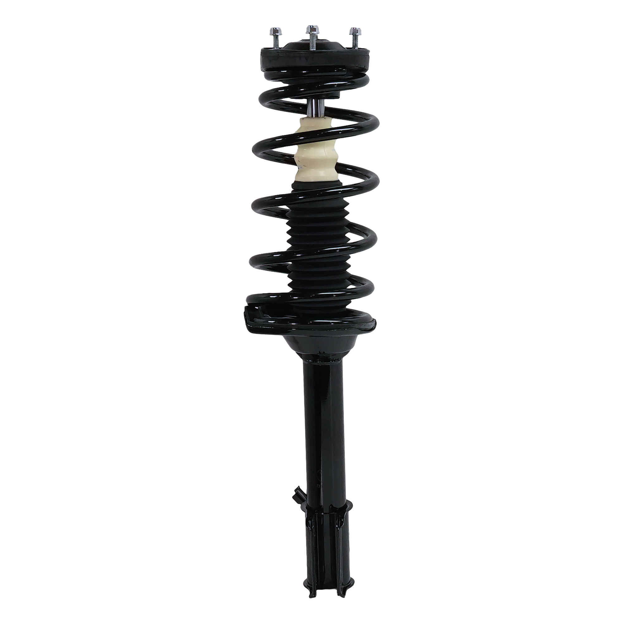 AM FORESTER 03-05 REAR FULLY LOADED STRUT RH Gas Charged Twin tube Standard Transmission SKU RS28070005 OEM G57625-811582-92140282-15812-2