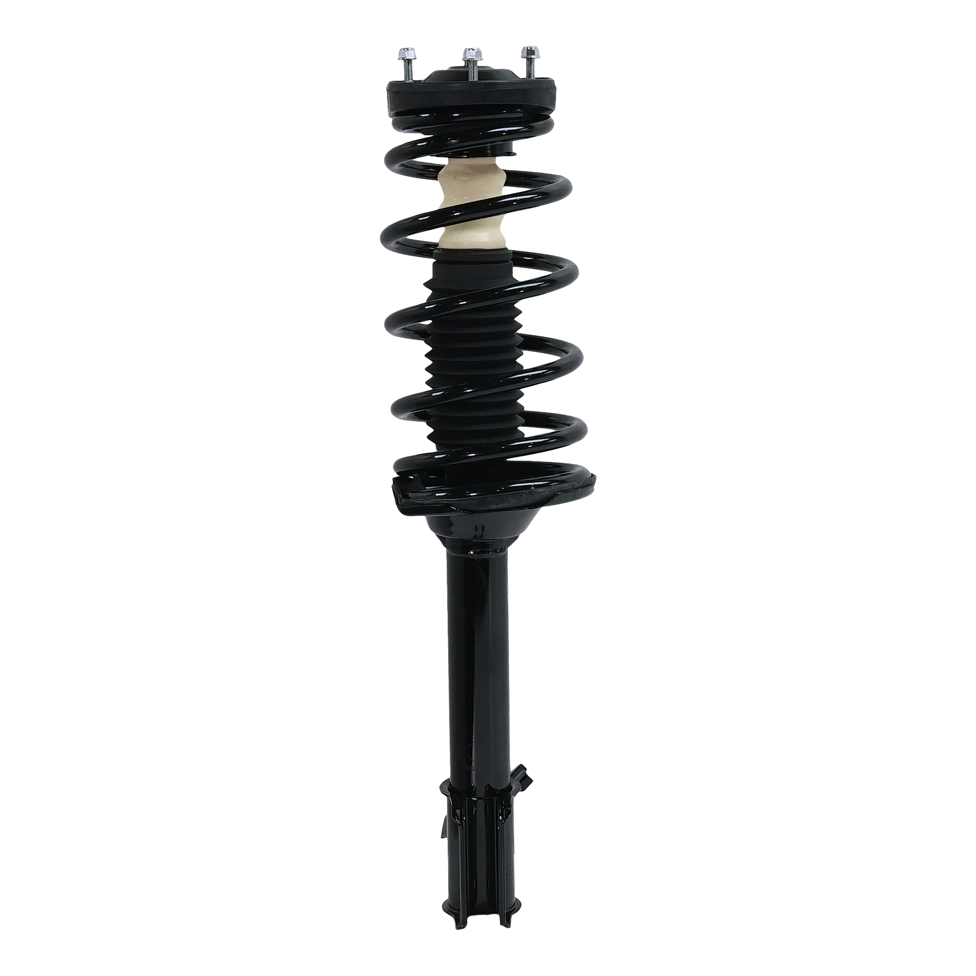 AM FORESTER 03-05 REAR FULLY LOADED STRUT LH Gas Charged Twin tube Standard Transmission SKU RS28070006 OEM 92140283 LS5390462L 1331583L 2