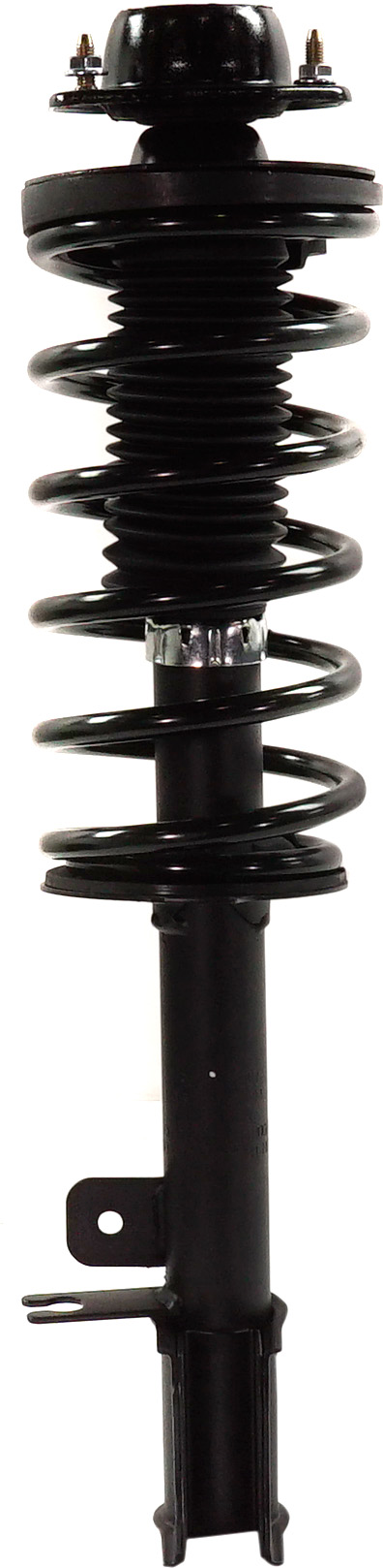 AM FORENZA 04-08 RENO 05-08 REAR FULLY LOADED STRUT RH Gas Charged Twin tube SKU RS28070007 OEM LS57129-172451-4180185Z00-1335