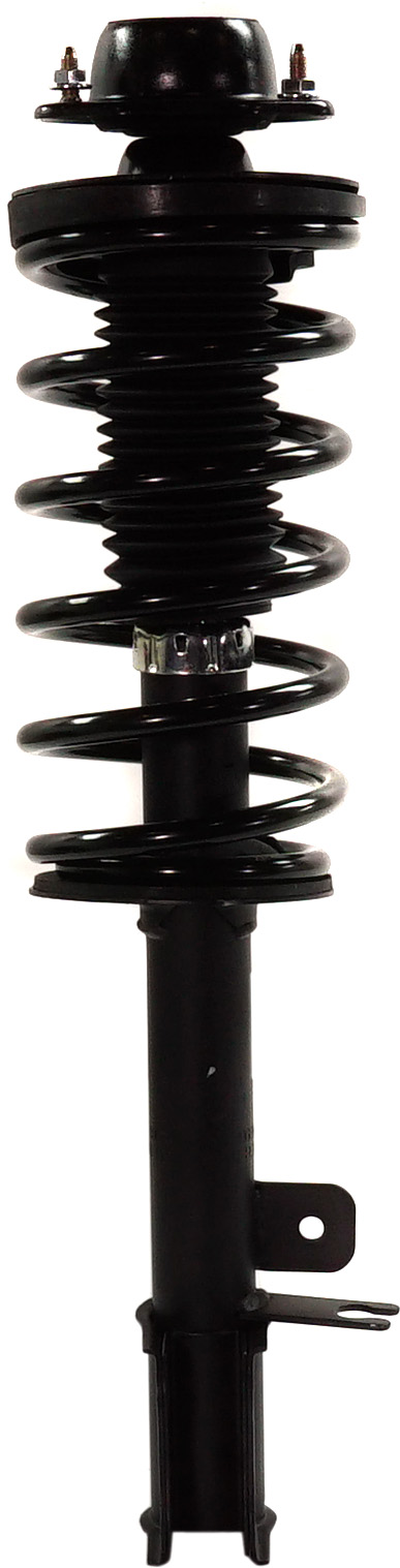 AM FORENZA 04-08 RENO 05-08 REAR FULLY LOADED STRUT LH Gas Charged Twin tube SKU RS28070008 OEM 1335604L LS57128-4180285Z00 G5