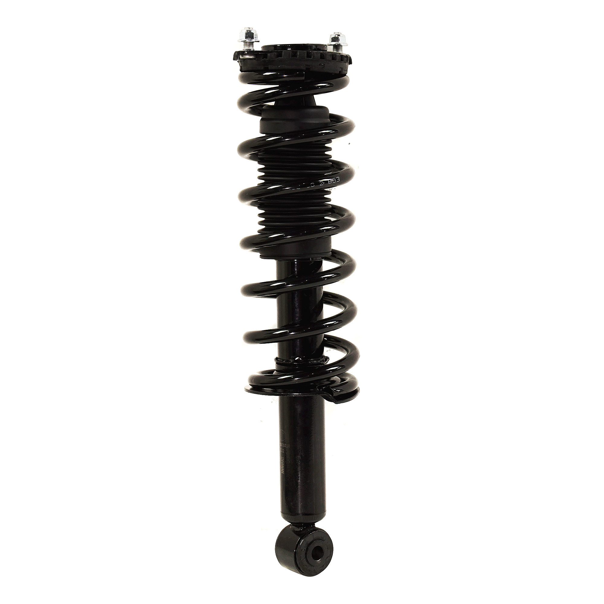 AM OUTBACK 05-07 REAR FULLY LOADED STRUT RH=LH SKU RS28070018 OEM 33SB1103 SR4490-272567-1345402