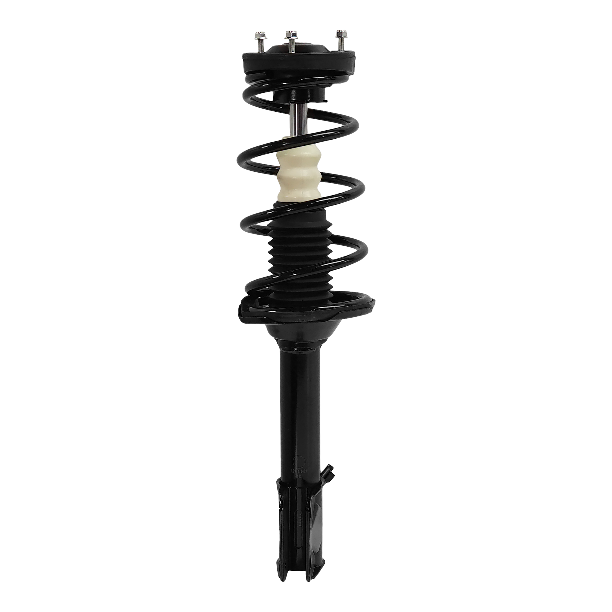 AM IMPREZA 04-07 REAR FULLY LOADED STRUT LH Wagon SKU RS28070024 OEM 1331766L 1333460L 1331765L G57