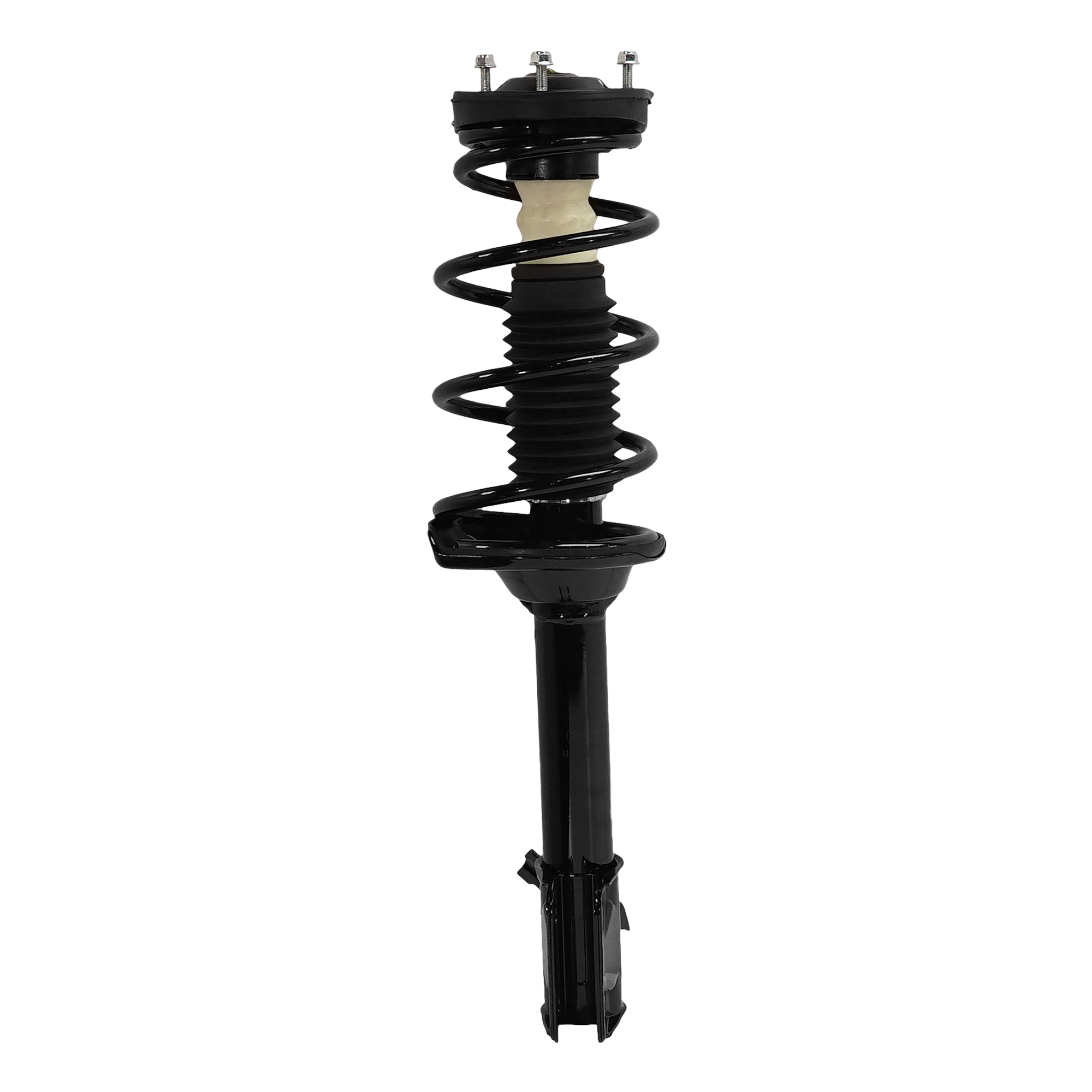 AM IMPREZA 04-07 REAR FULLY LOADED STRUT RH Sedan SKU RS28070025 OEM 172416-1331765R G57643