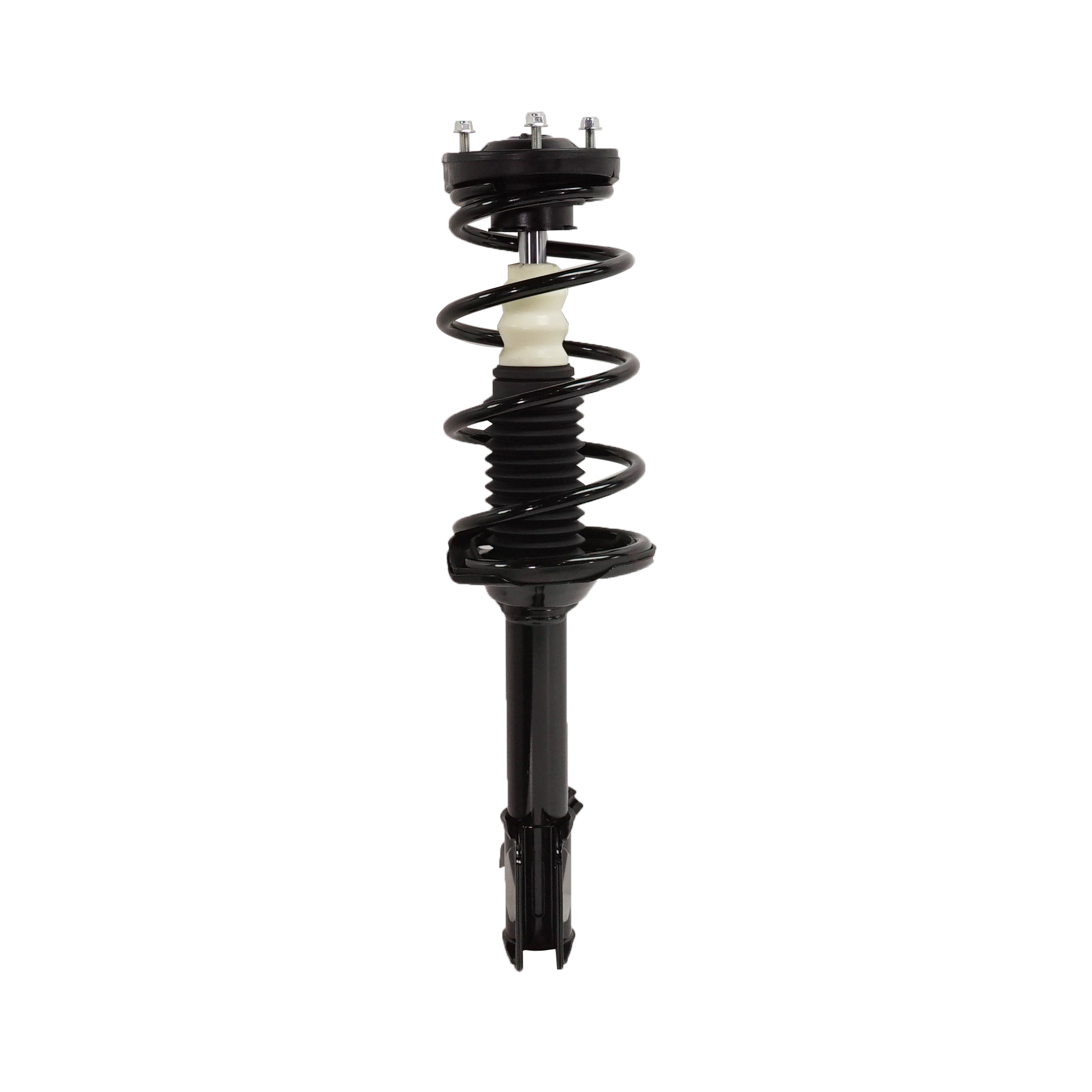 AM IMPREZA 04-07 REAR FULLY LOADED STRUT LH Sedan SKU RS28070026 OEM 172417-1331765L G57642