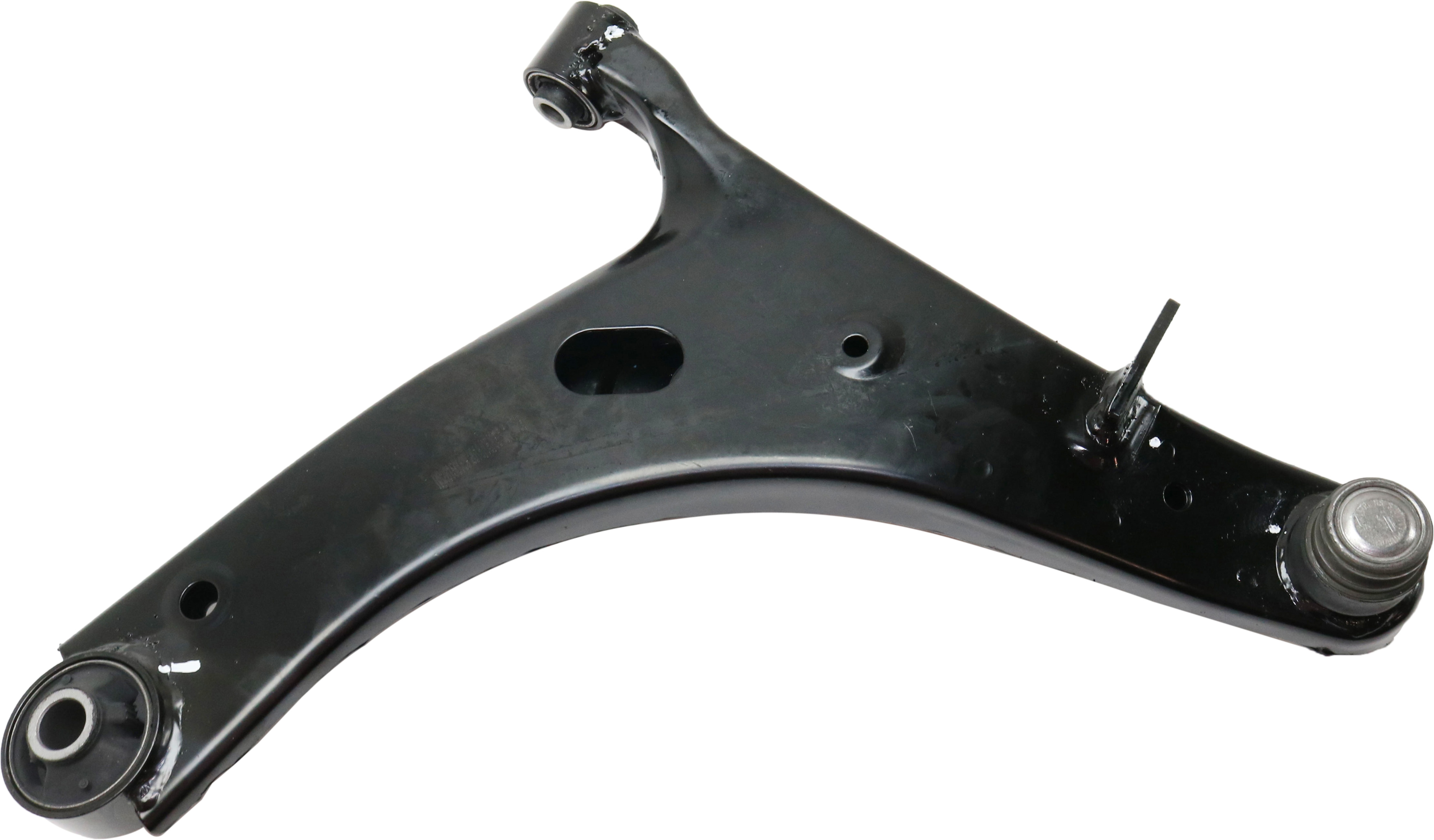 AM B9 TRIBECA 06-07 TRIBECA 08-14 FRONT CONTROL ARM RH Lower w Ball Joint and Bushing SKU RS28150009 OEM 20202XA00C