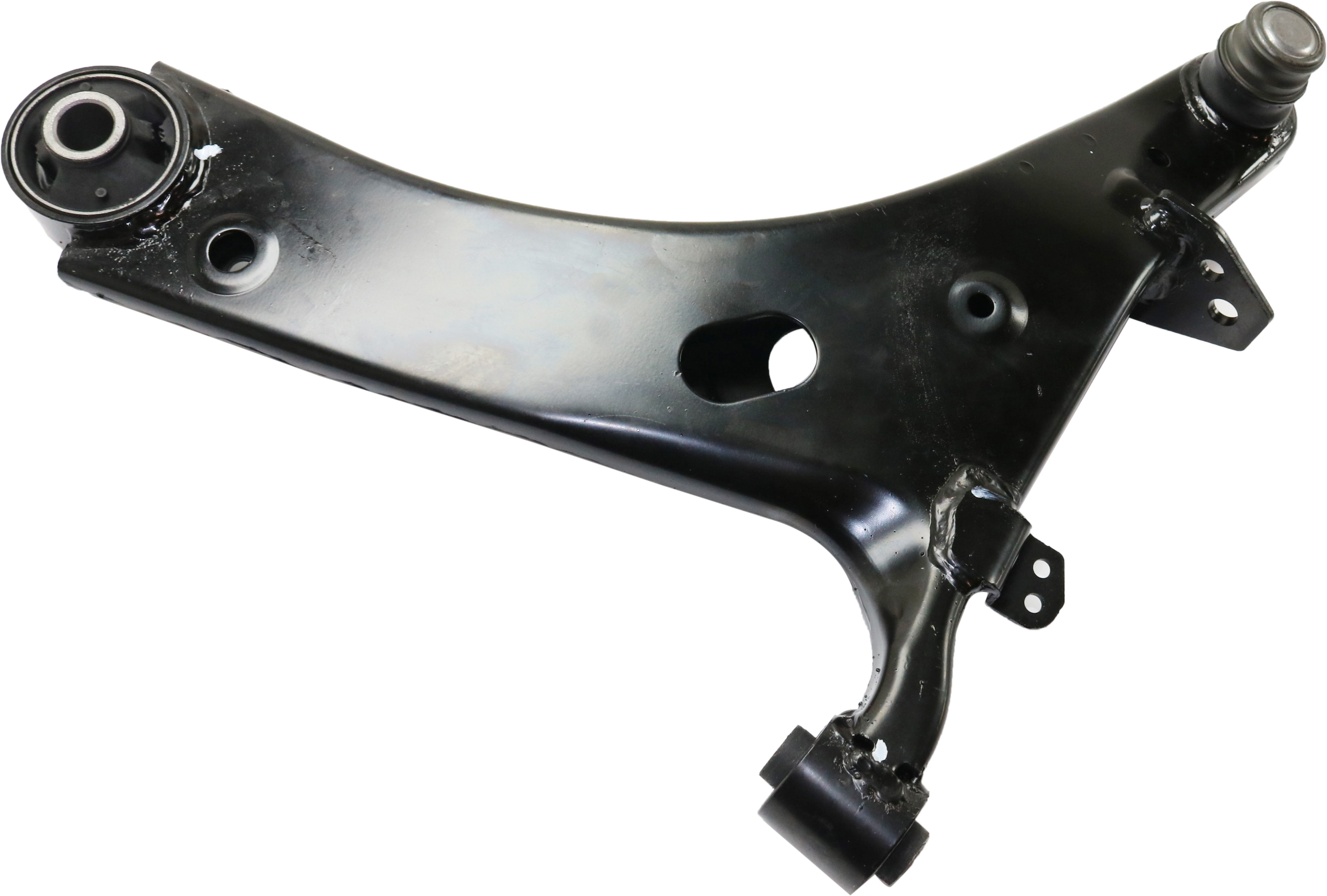 AM B9 TRIBECA 06-07 TRIBECA 08-14 FRONT CONTROL ARM LH Lower w Ball Joint and Bushing SKU RS28150010 OEM 20202XA04C