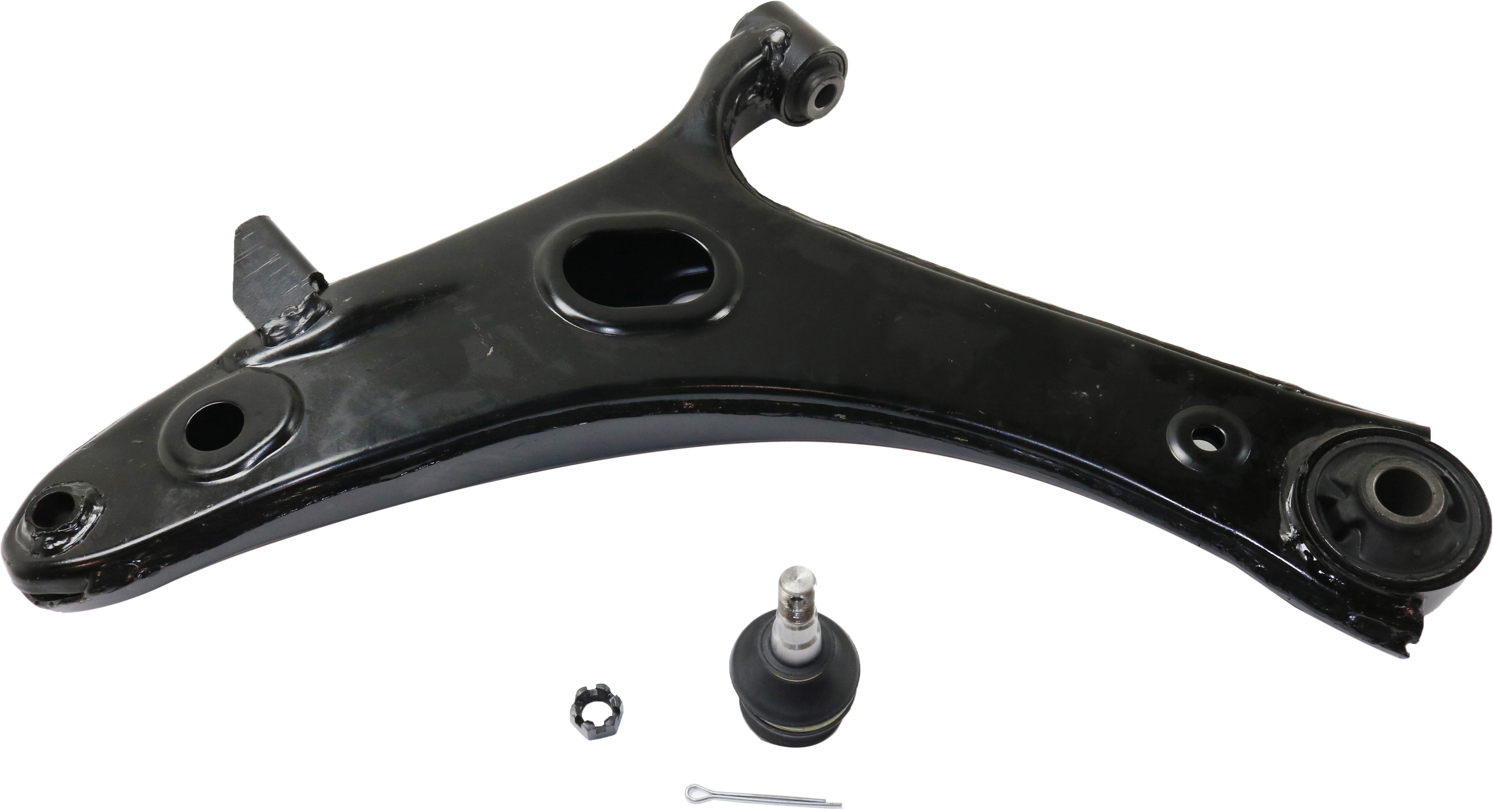AM FORESTER 09-13 IMPREZA 11-14 FRONT CONTROL ARM RH Lower w Ball Joint and Bushing SKU RS28150011 OEM 20202SC002-20202SC000