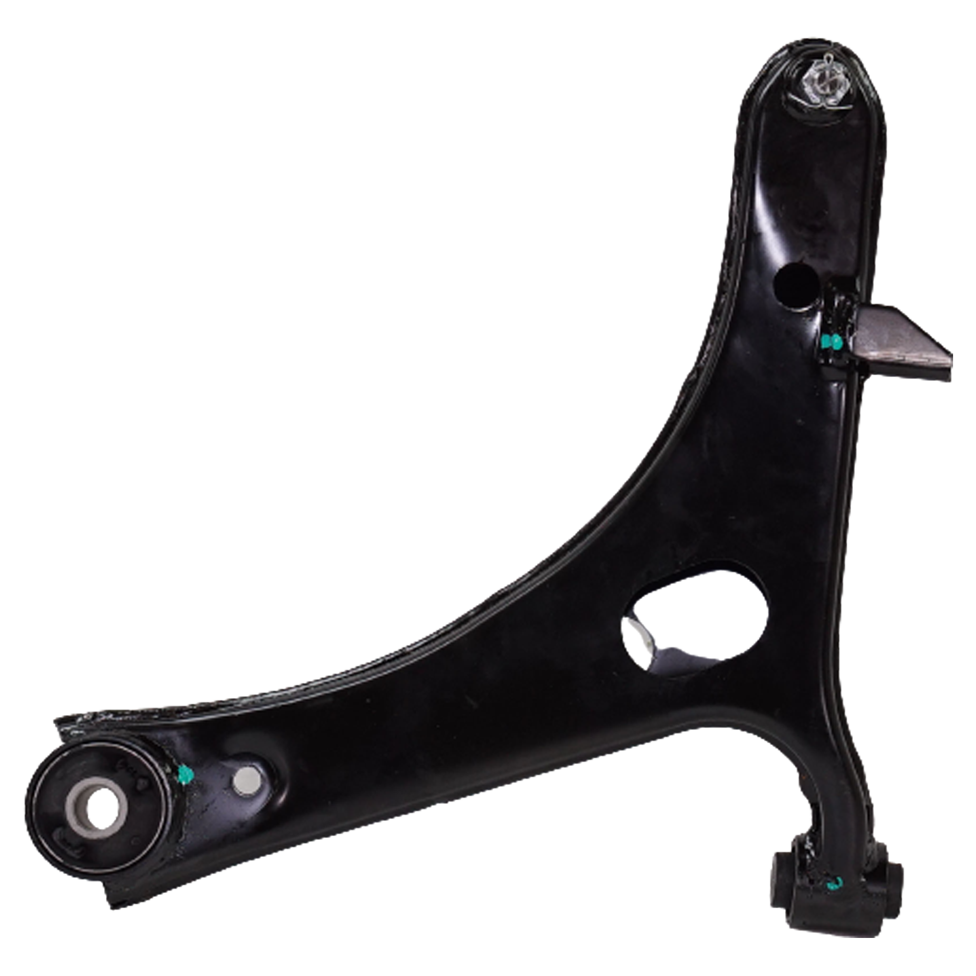 AM LEGACY OUTBACK 05-09 FRONT CONTROL ARM RH Lower w Ball Joint and Bushing SKU RS28150013 OEM 20202AG02D