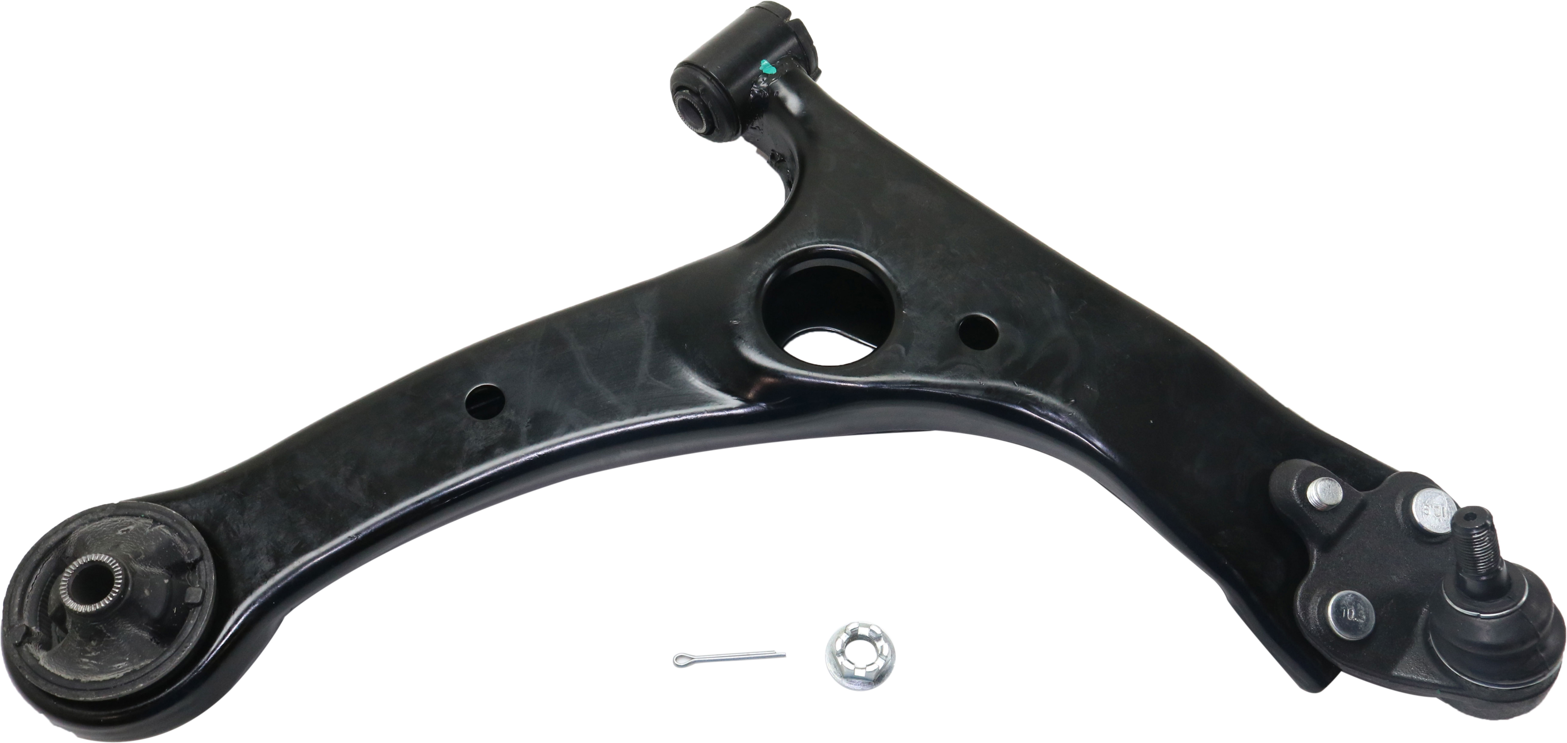 AM TC 05-10 FRONT CONTROL ARM RH Lower w Ball Joint and Bushing SKU RS28150015 OEM 4333009670-4806821020