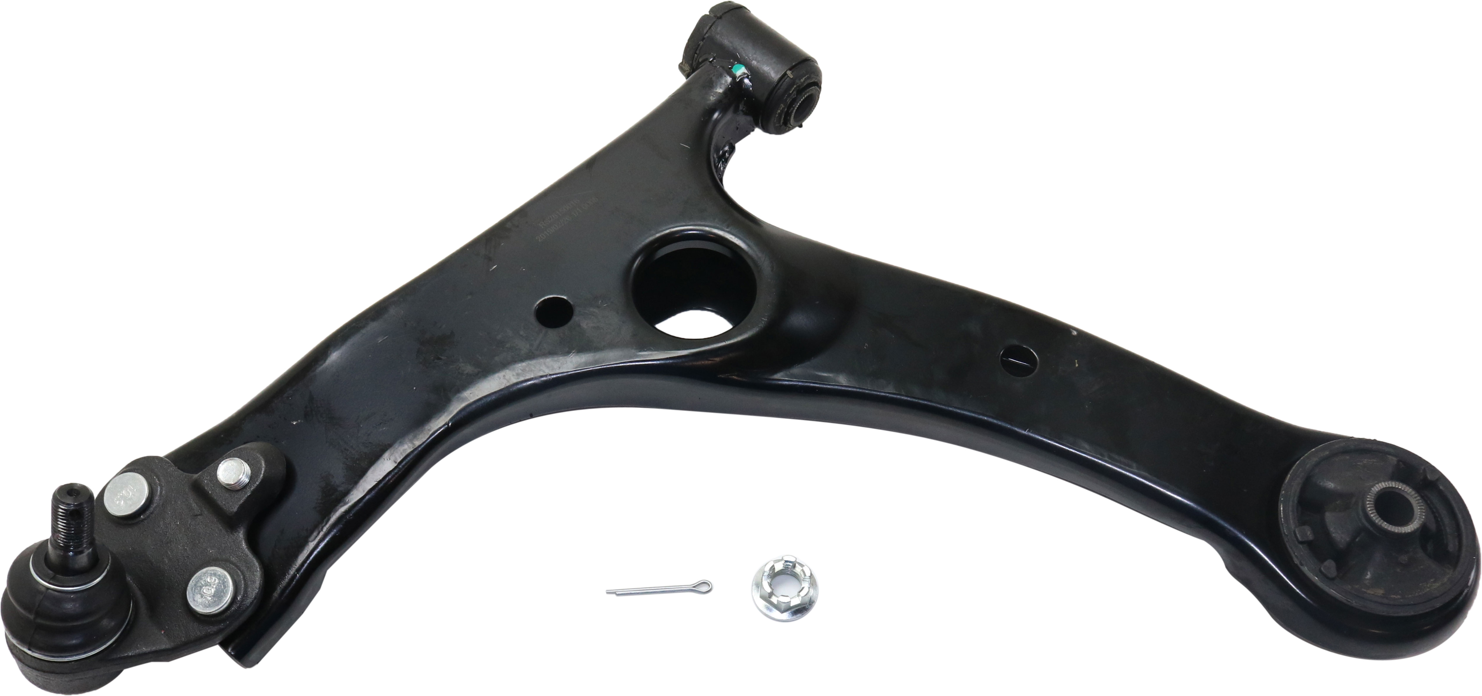 AM TC 05-10 FRONT CONTROL ARM LH Lower w Ball Joint and Bushing SKU RS28150016 OEM 4333009670-4806921020