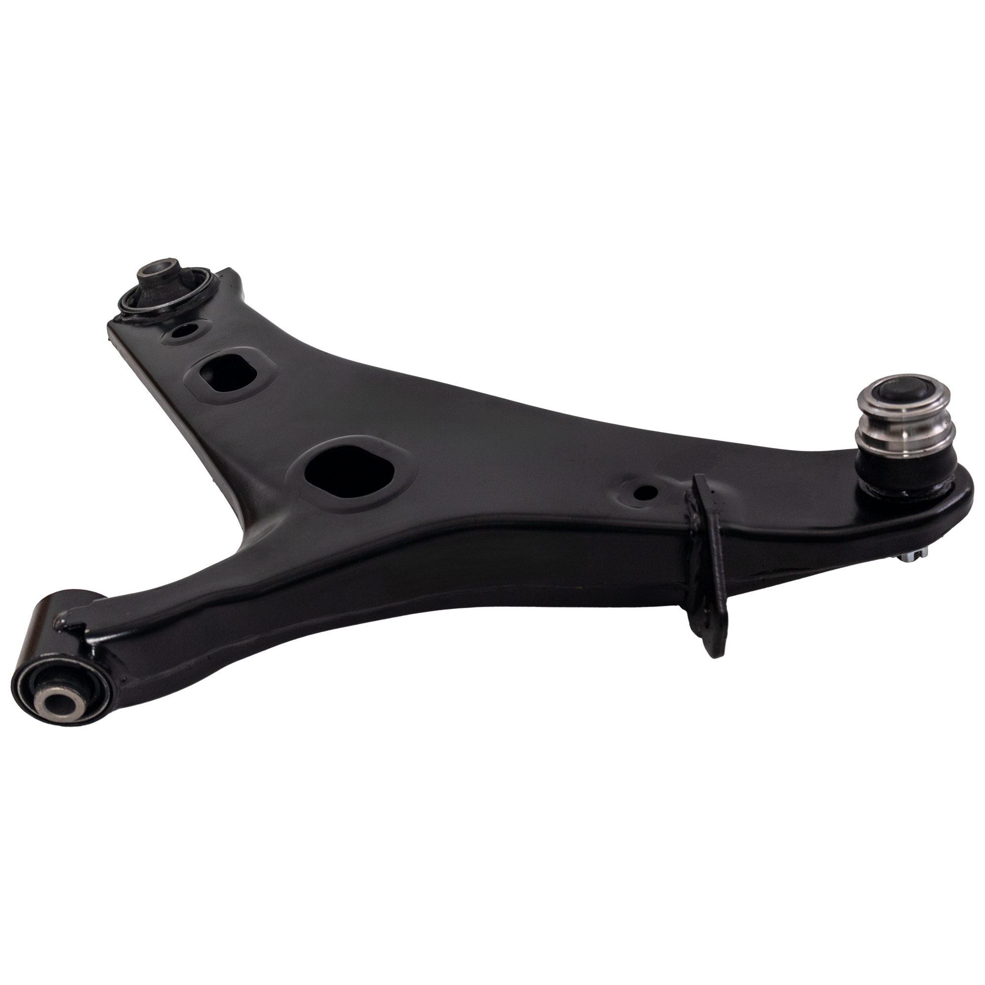 AM FORESTER 14-18 FRONT CONTROL ARM LH Lower w Ball Joint and Bushing SKU RS28150024 OEM 20202SG010