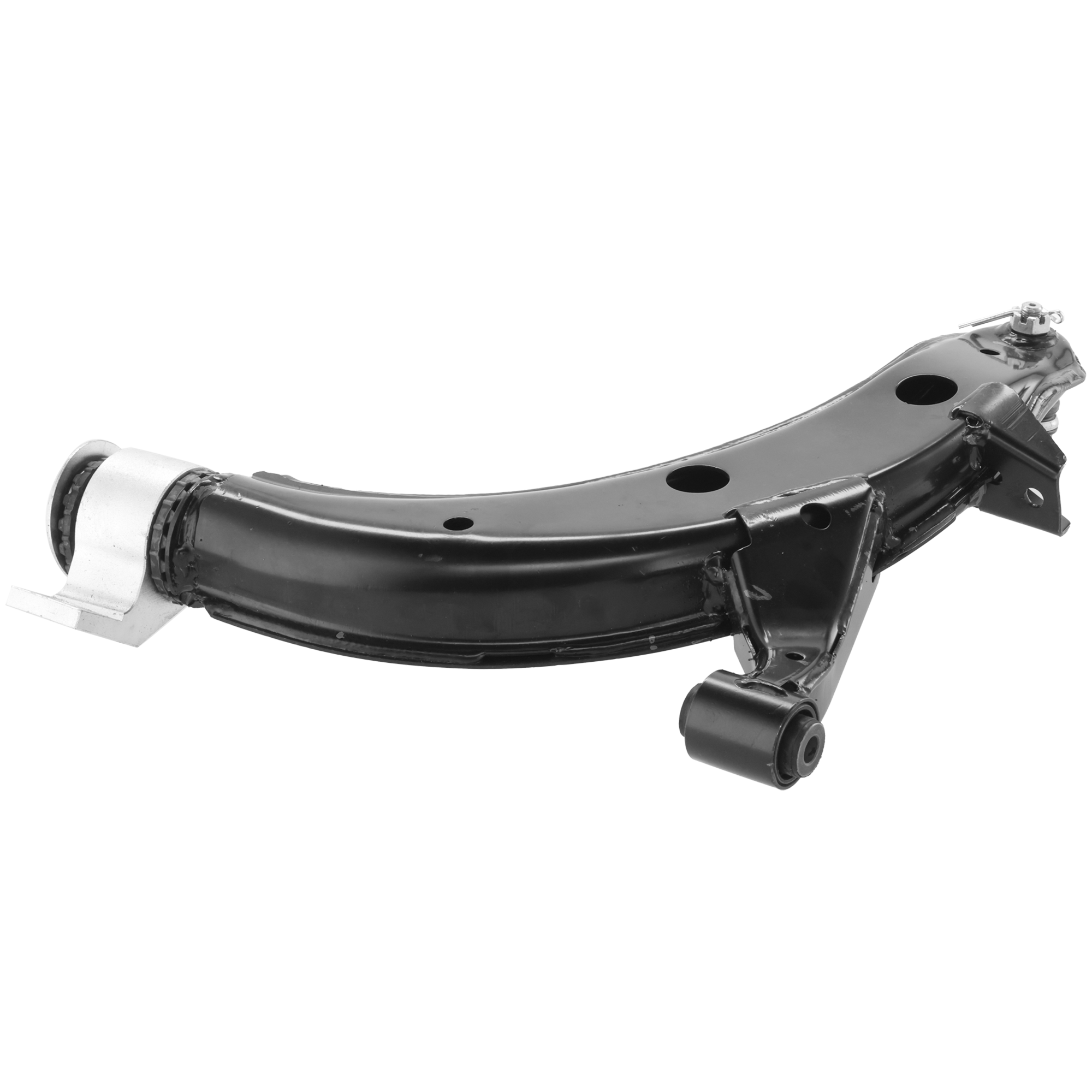 AM FORESTER 03-05 FRONT CONTROL ARM RH Lower w Ball Joint and Bushings SKU RS28150025 OEM 20202SA001