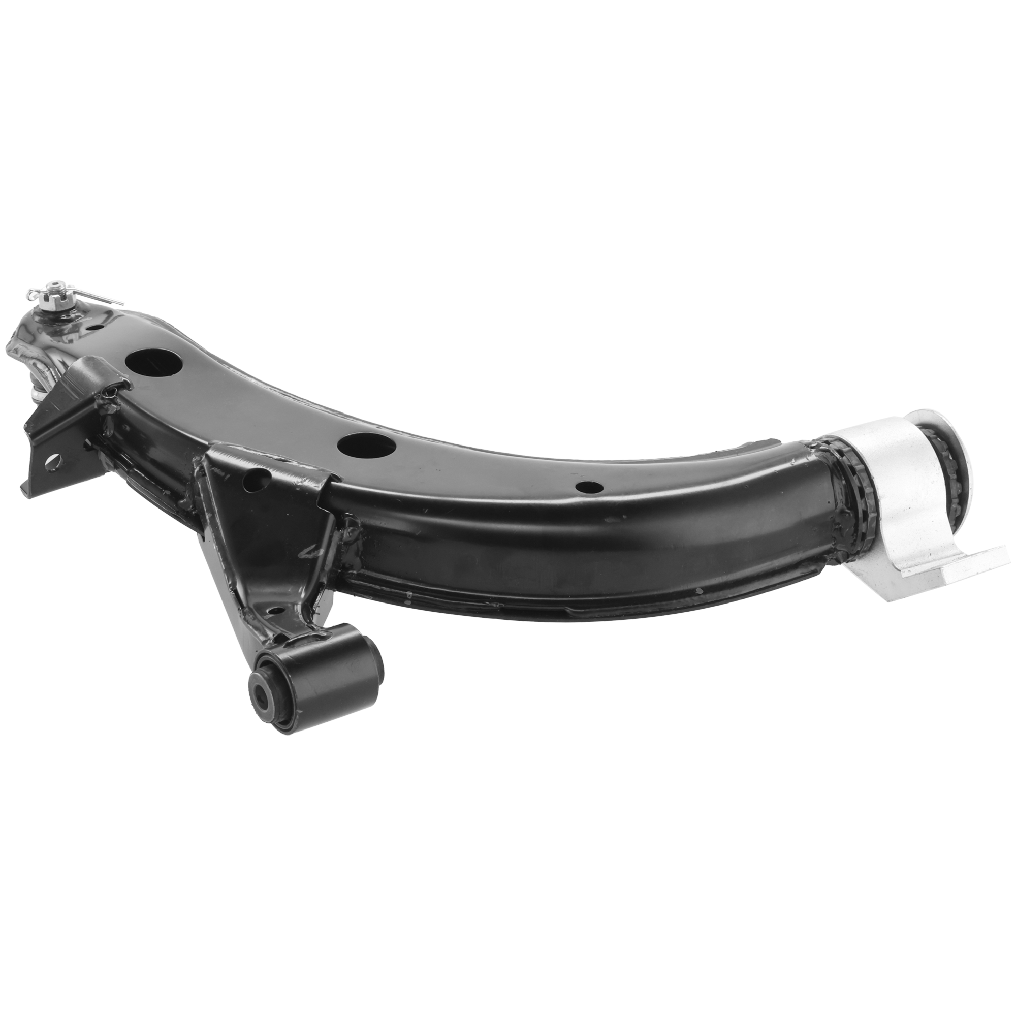 AM FORESTER 03-05 FRONT CONTROL ARM LH Lower w Ball Joint and Bushings SKU RS28150026 OEM 20202SA011