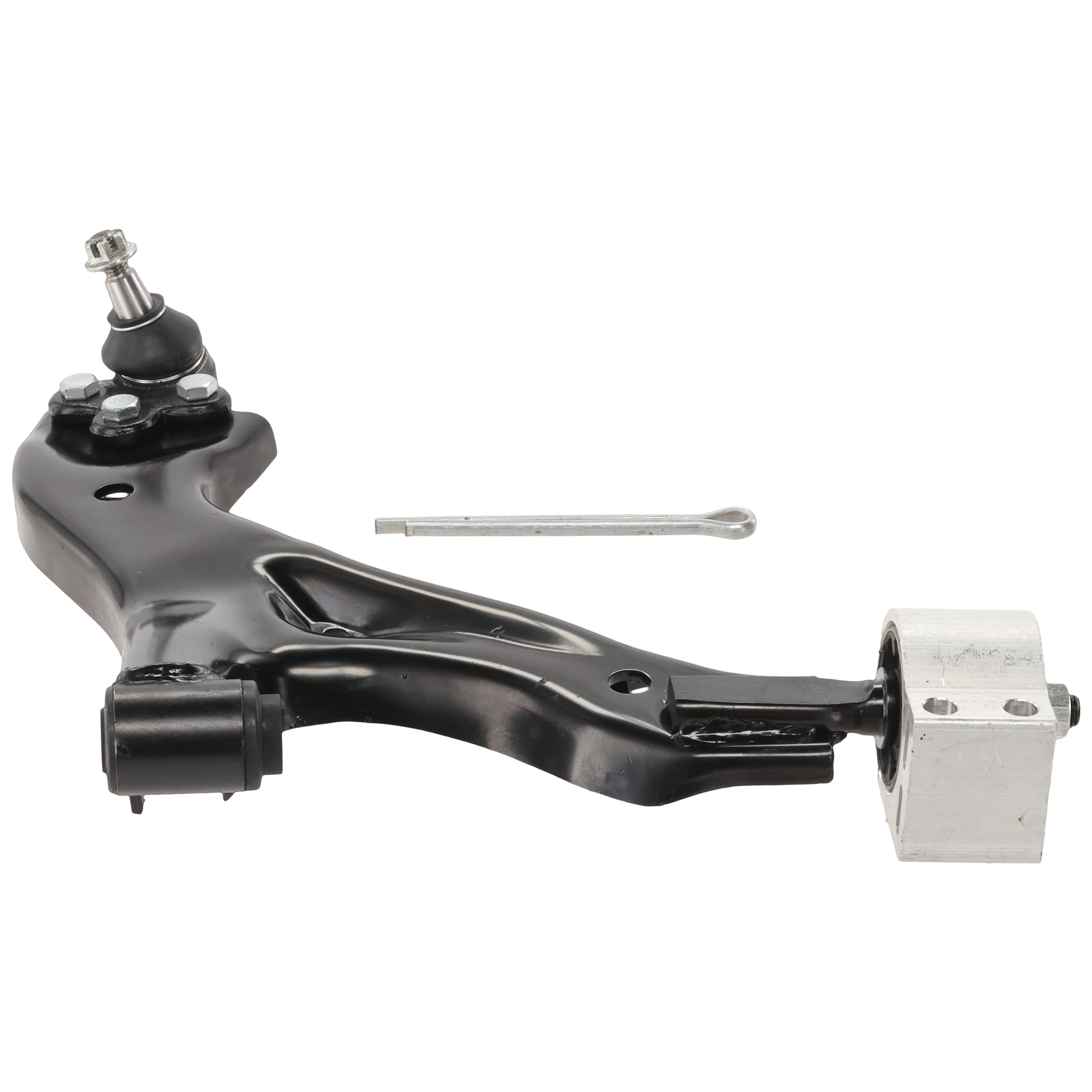 AM VUE 02-07 EQUINOX 05-09 FRONT CONTROL ARM RH Lower w Ball Joint and Bushing Non Greasable SKU RS28150031