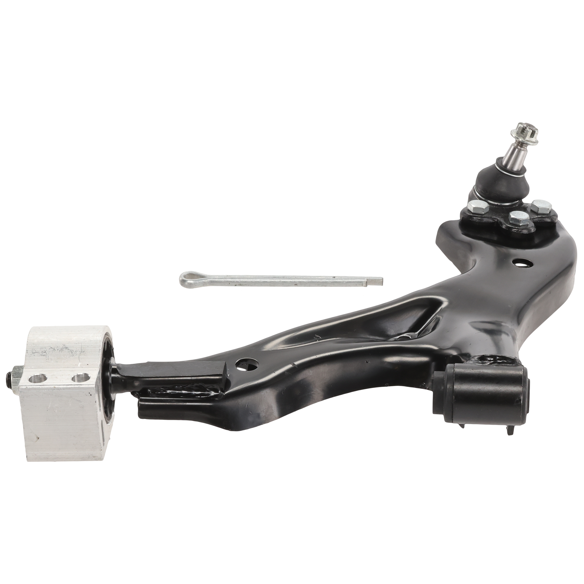 AM VUE 02-07 EQUINOX 05-09 FRONT CONTROL ARM LH Lower w Ball Joint and Bushing Non Greasable SKU RS28150032