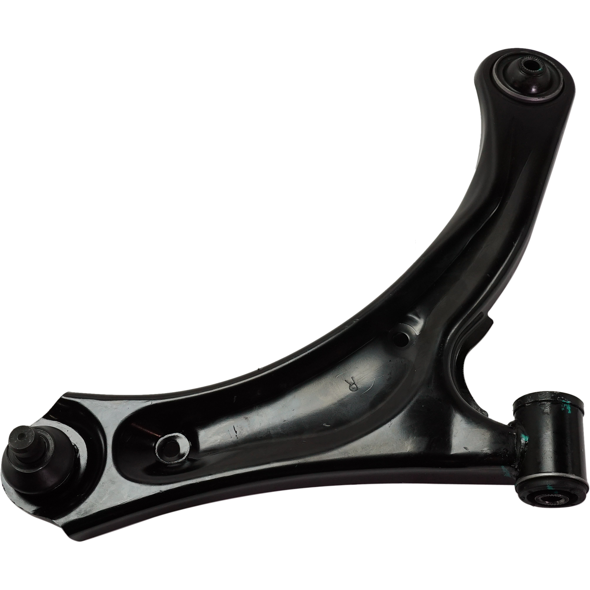AM AERIO 04-07 FRONT CONTROL ARM RH Lower w Ball Joint SKU RS28150033 OEM 4520159J00