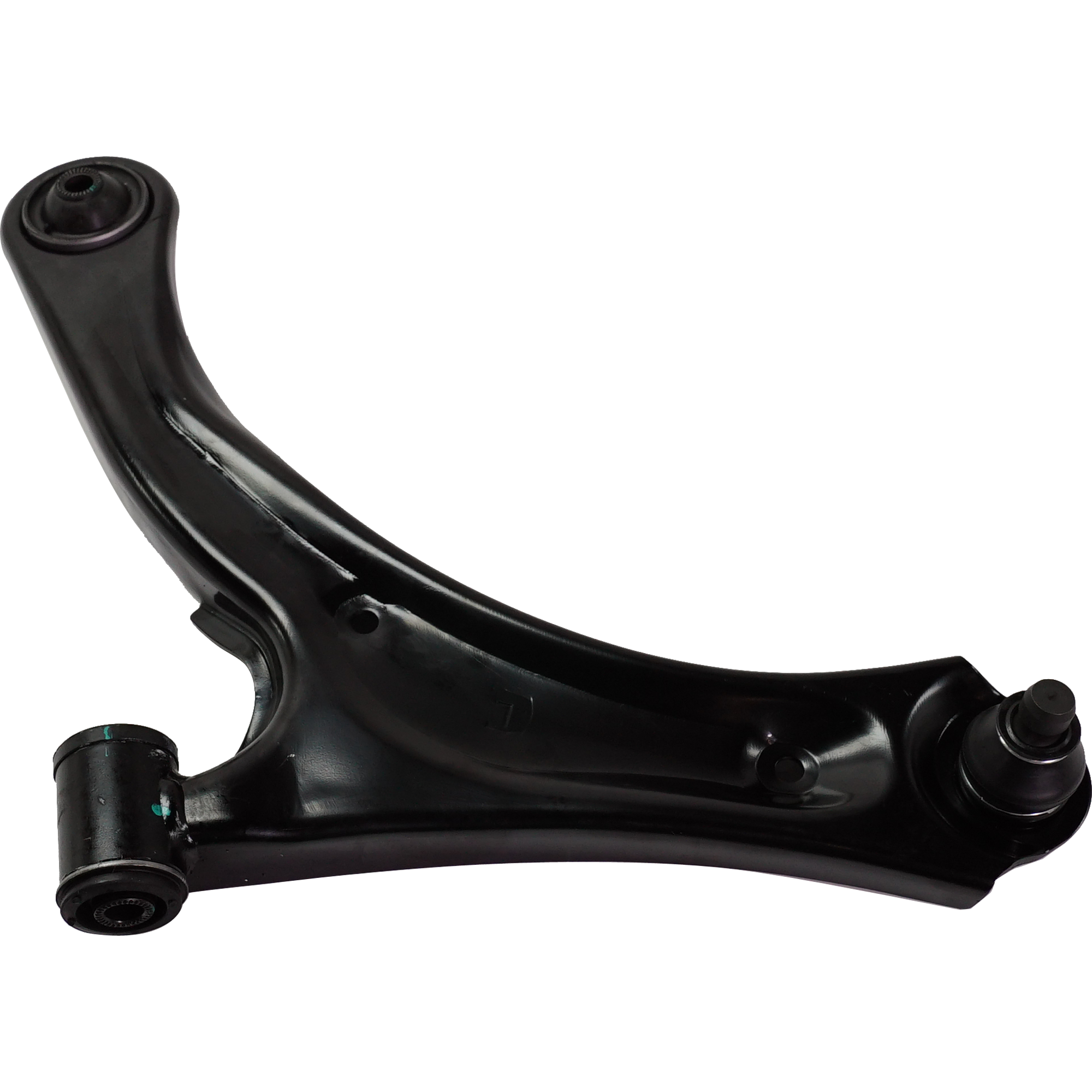 AM AERIO 04-07 FRONT CONTROL ARM LH Lower w Ball Joint SKU RS28150034 OEM 4520259J00