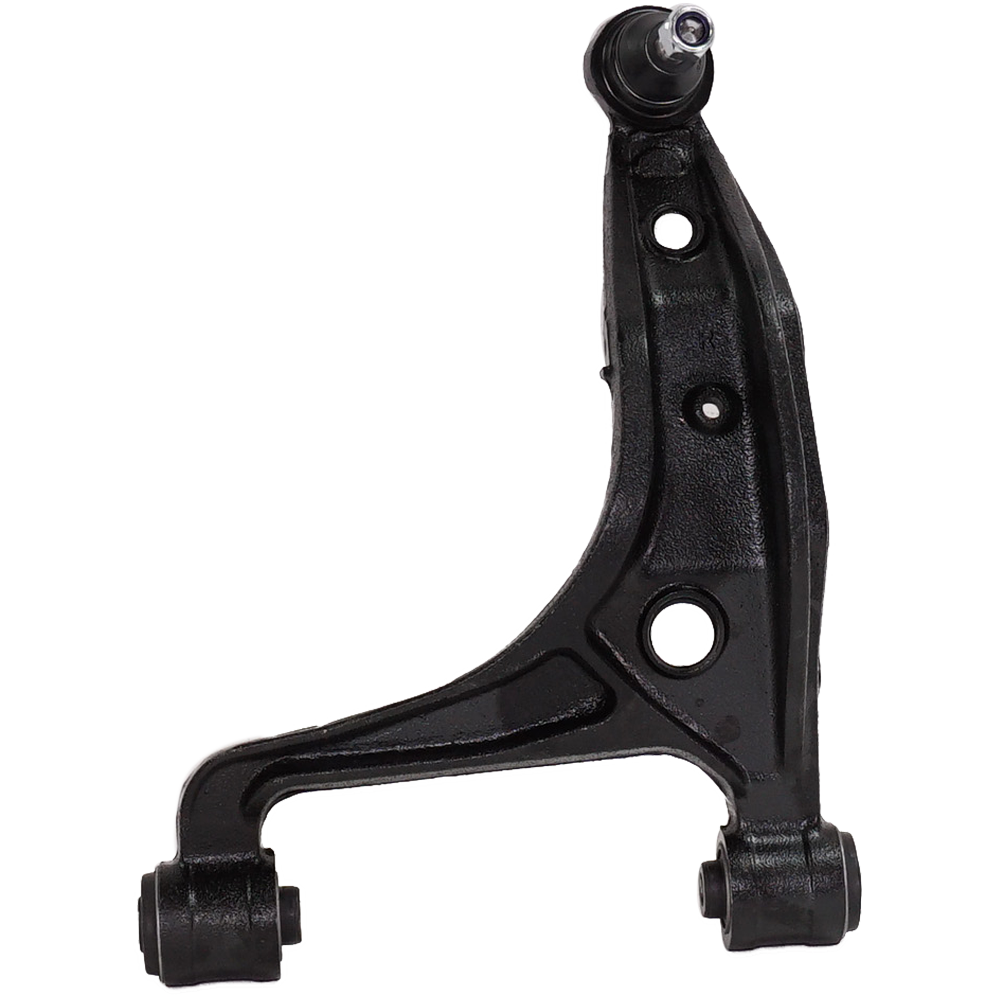 AM GRAND VITARA 06-12 REAR CONTROL ARM RH Upper w Ball Joint SKU RS28150035 OEM 4620165J01-4620165J00