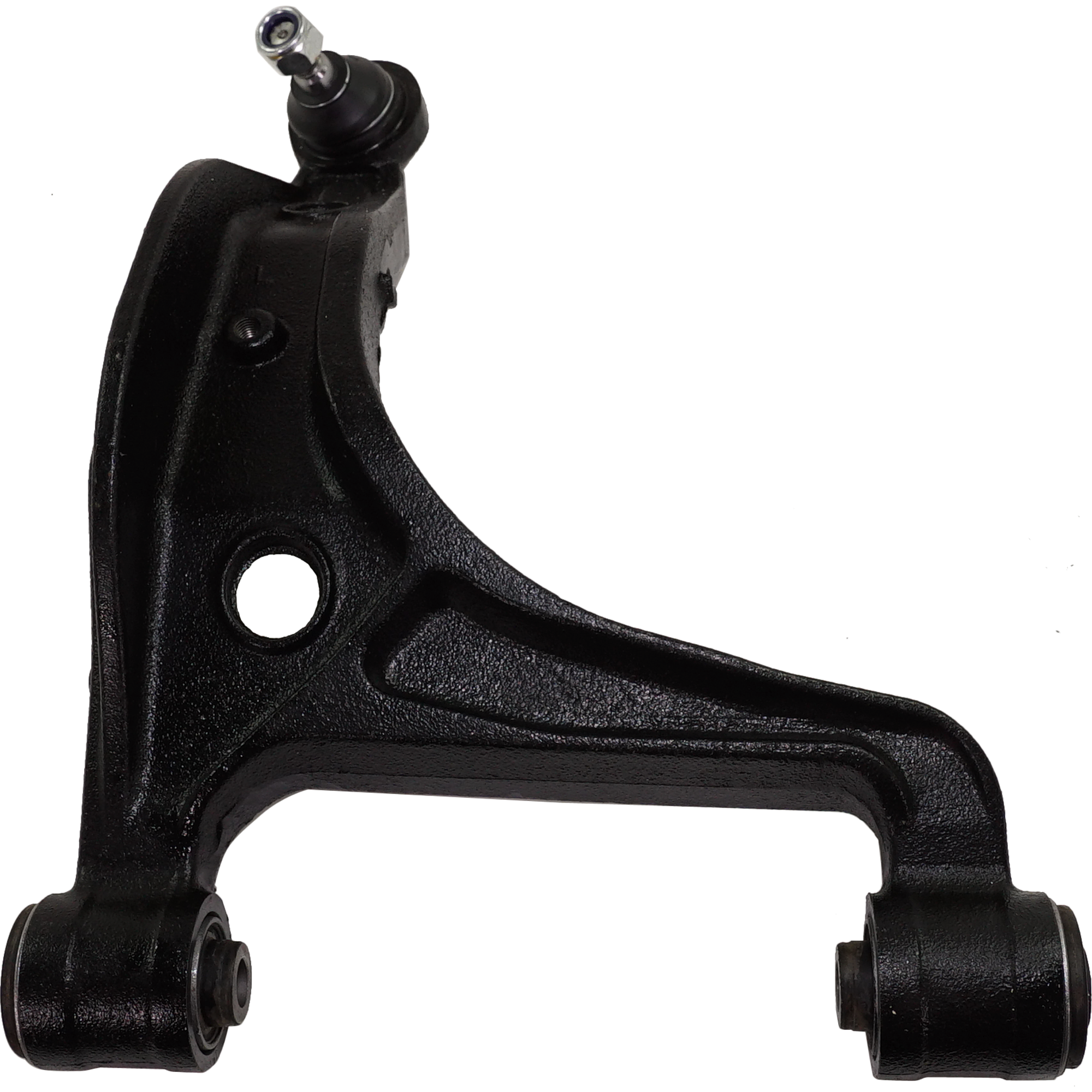 AM GRAND VITARA 06-12 REAR CONTROL ARM LH Upper w Ball Joint SKU RS28150036 OEM 4620265J01-4620265J00
