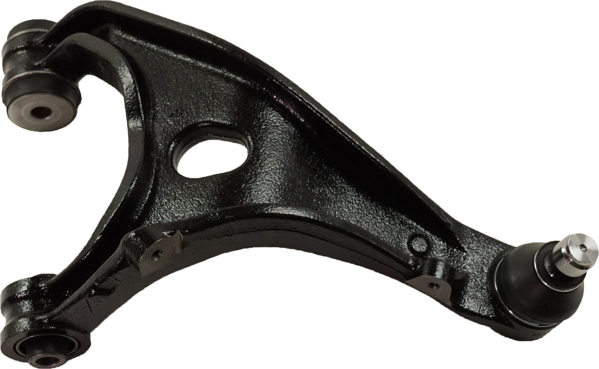 AM IMPREZA 08-14 TOYOTA 86-17-18 REAR CONTROL ARM RH Upper w Ball Joint SKU RS28150039 OEM 20252FG000-20252FG001