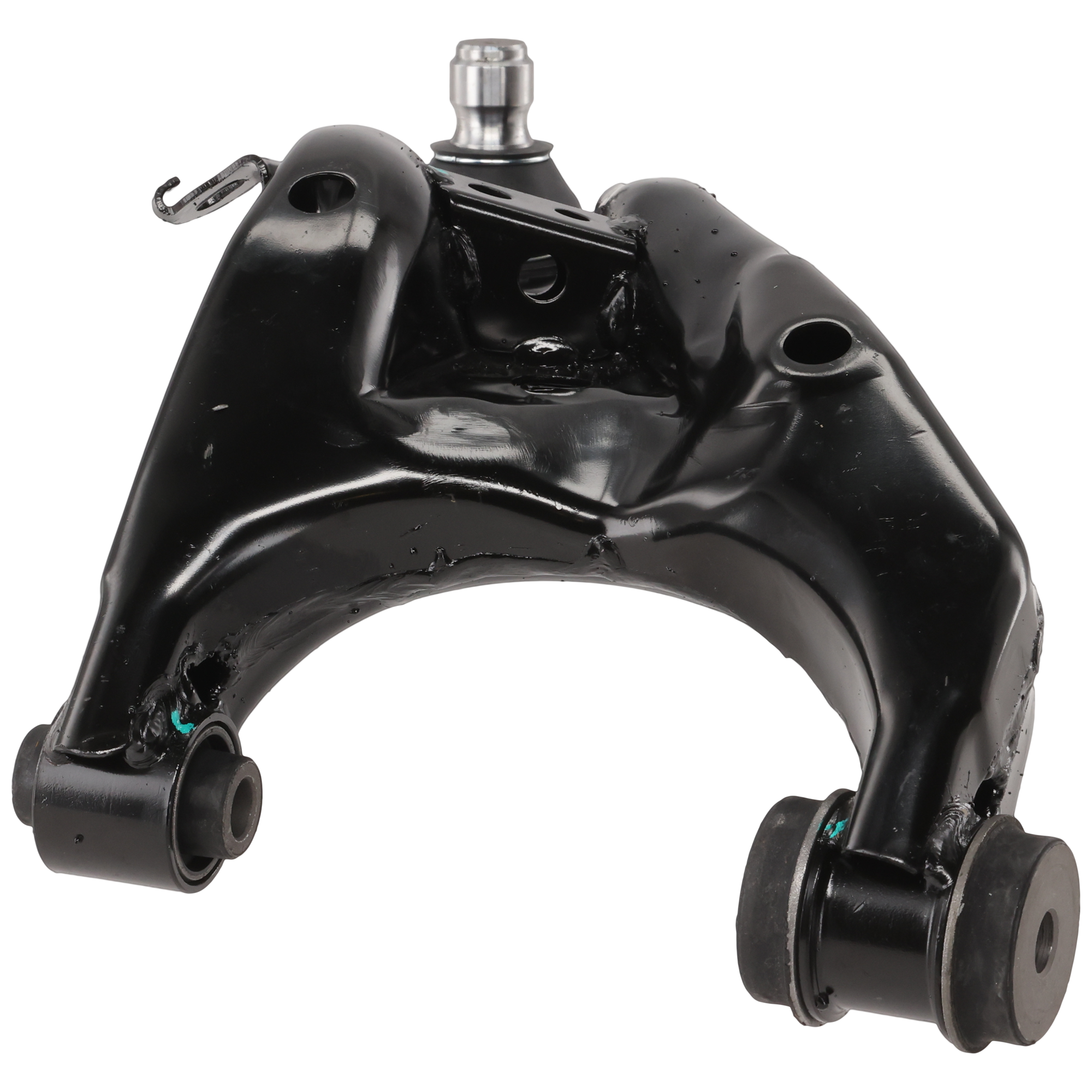 AM IMPREZA 12-19 LEGACY 15-19 REAR CONTROL ARM LH Upper w Ball Joint SKU RS28150042 OEM 20252FJ030