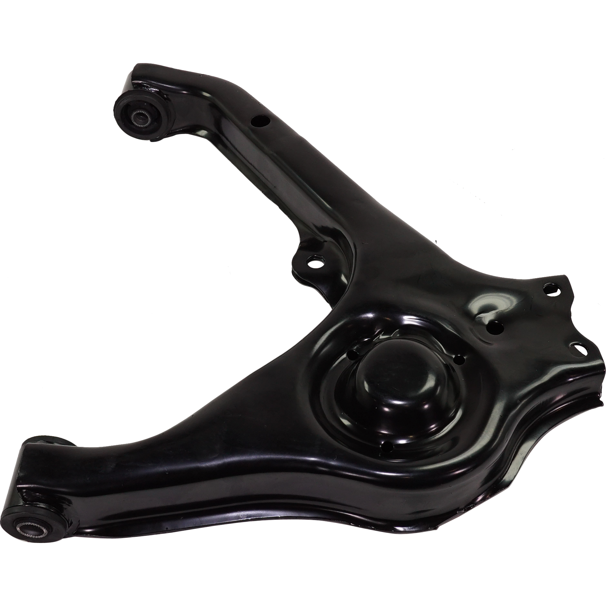 AM SIDEKICK 89-98 X 90-96-98 FRONT CONTROL ARM RH Lower w o Ball Joint SKU RS28150043 OEM 4520060830