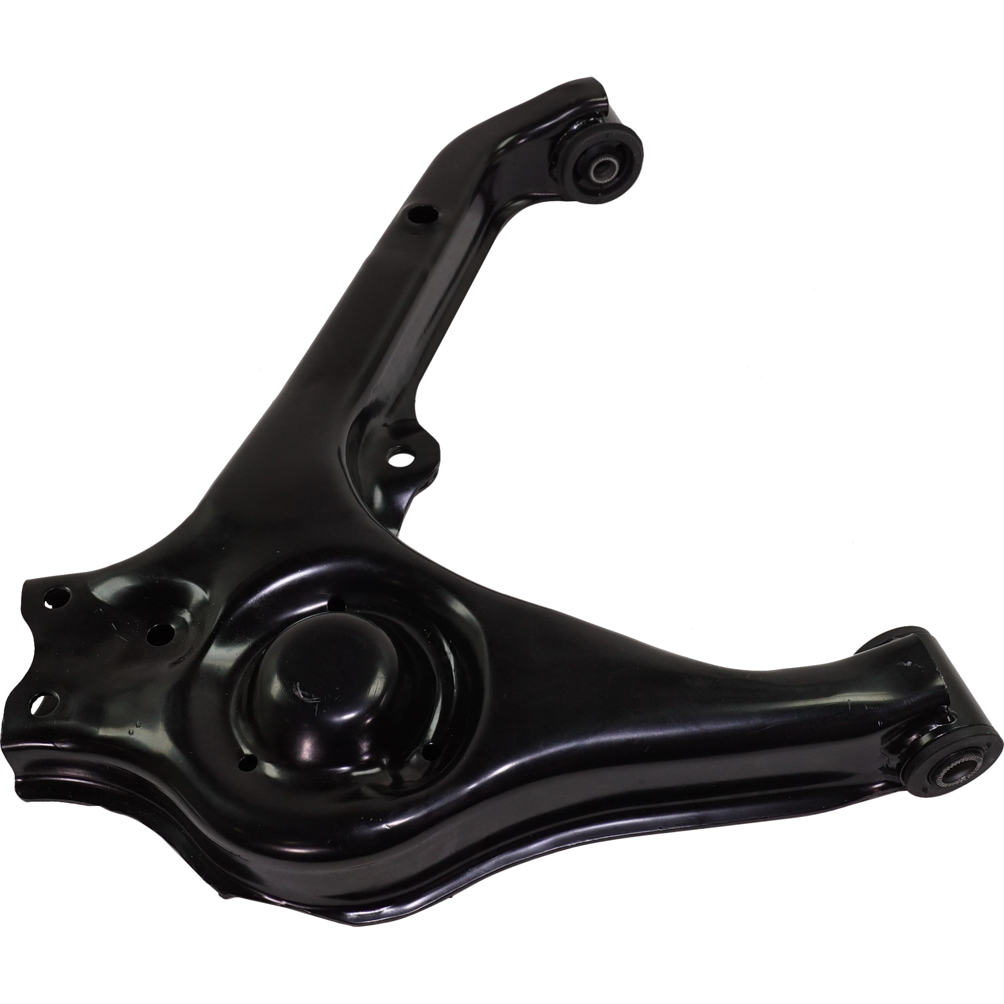 AM SIDEKICK 89-98 X 90-96-98 FRONT CONTROL ARM LH Lower w o Ball Joint SKU RS28150044 OEM 4520060840