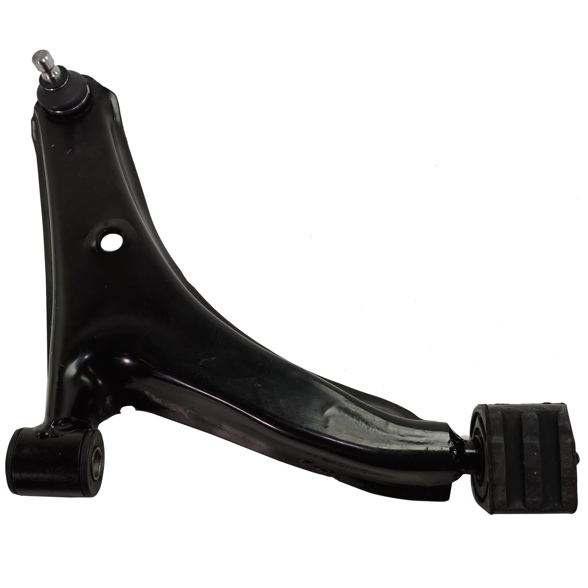 AM METRO 89-94 FRONT CONTROL ARM RH Lower w Ball Joint SKU RS28150045 OEM 4520060810