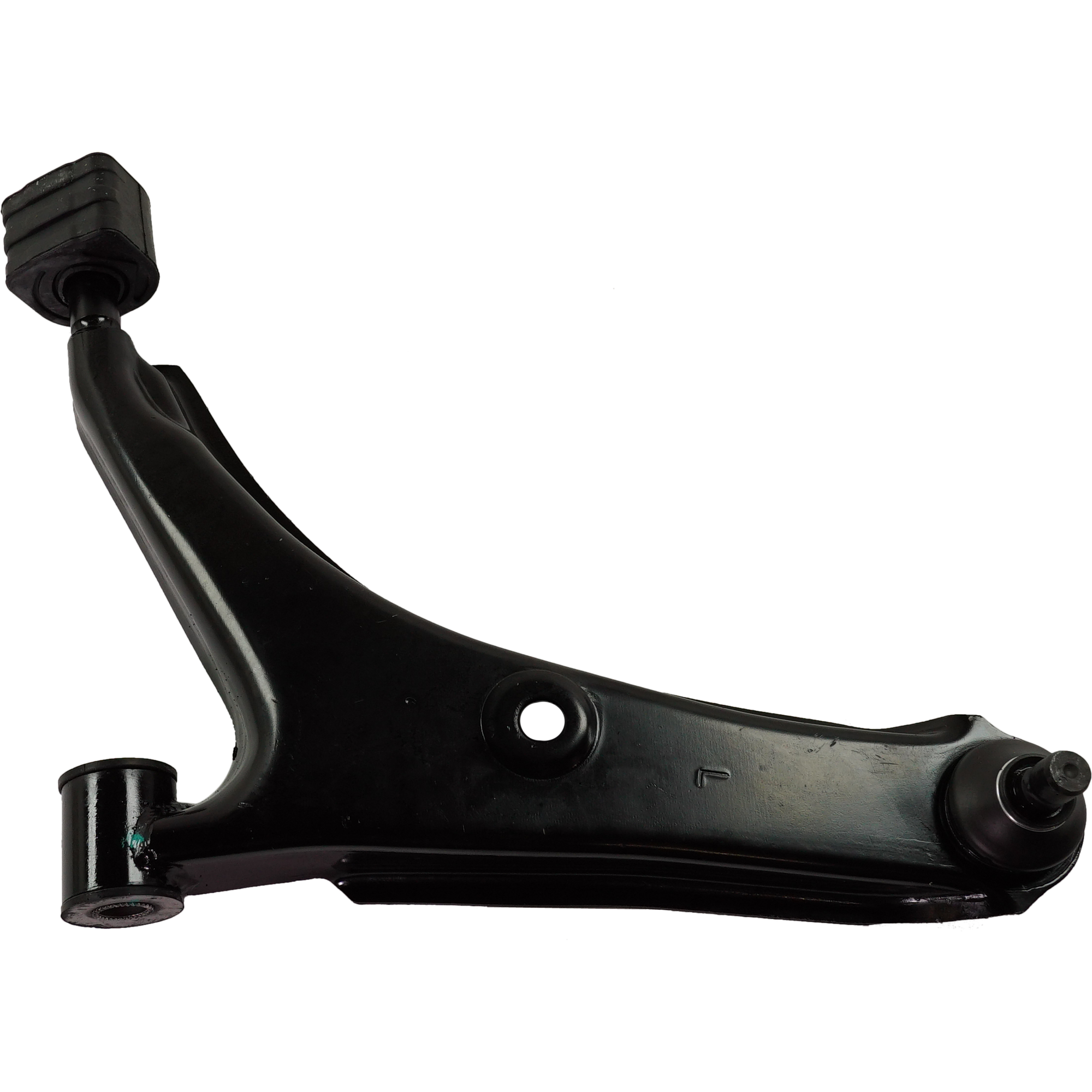 AM METRO 89-94 FRONT CONTROL ARM LH Lower w Ball Joint SKU RS28150046 OEM 4520060820