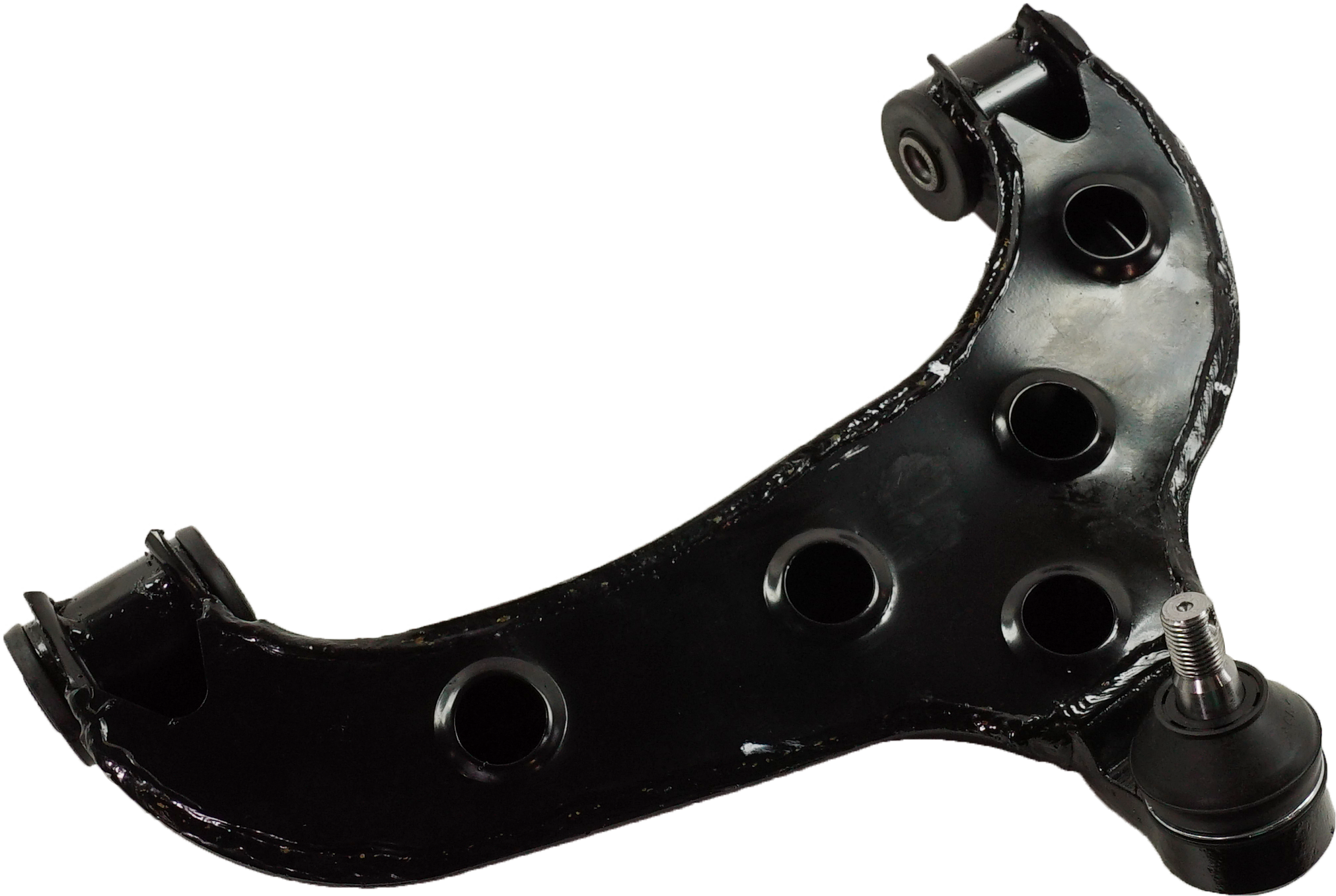 AM SIDEKICK 89-98 X 90-96-98 REAR CONTROL ARM RH=LH Upper w Ball Joint SKU RS28150052 OEM 4620050830