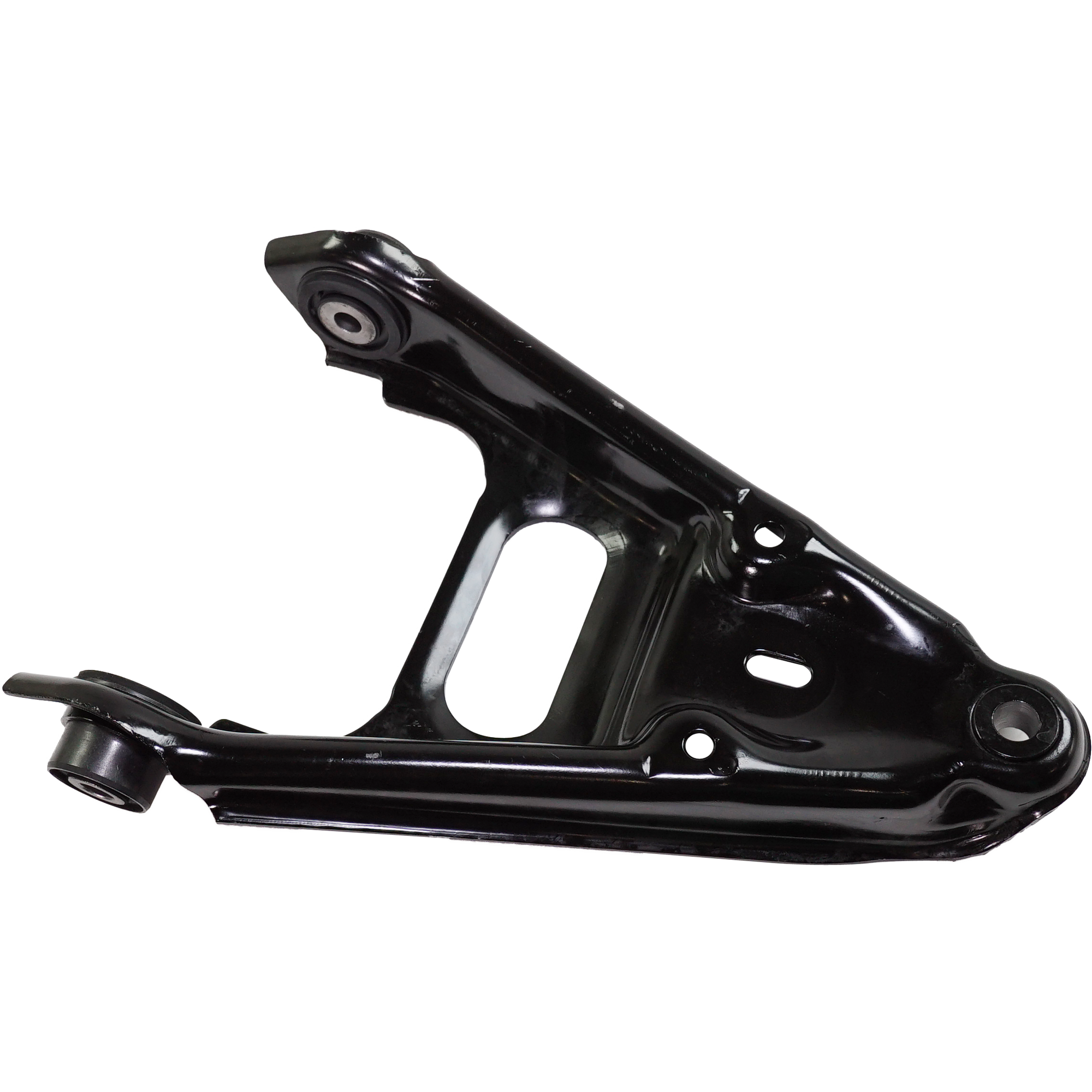 AM FORTWO 05-07 FRONT CONTROL ARM RH=LH Lower w o Ball Joint SKU RS28150053 OEM A4513300010-7001V006000000