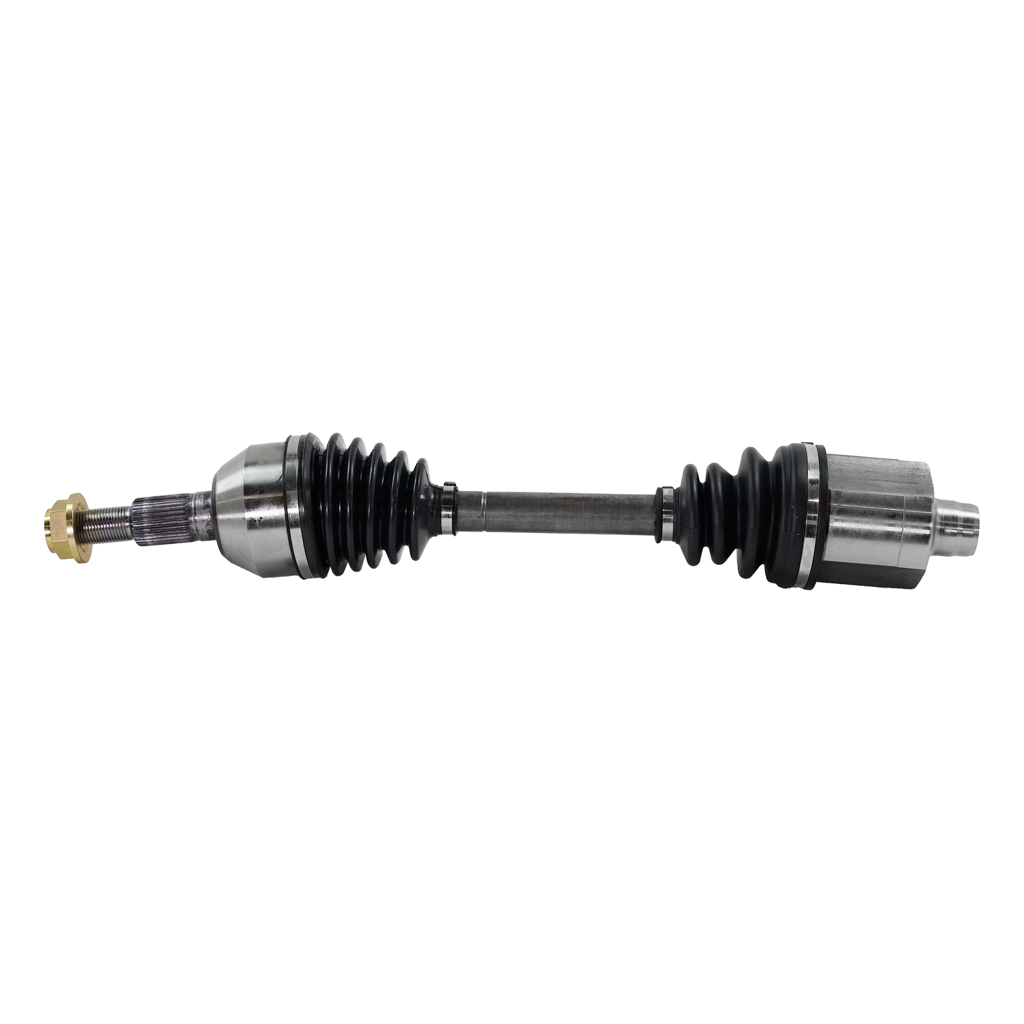 AM VUE 08-10 FRONT CV AXLE ASSEMBLY RH=LH 2.4L Eng. SKU RS28160001