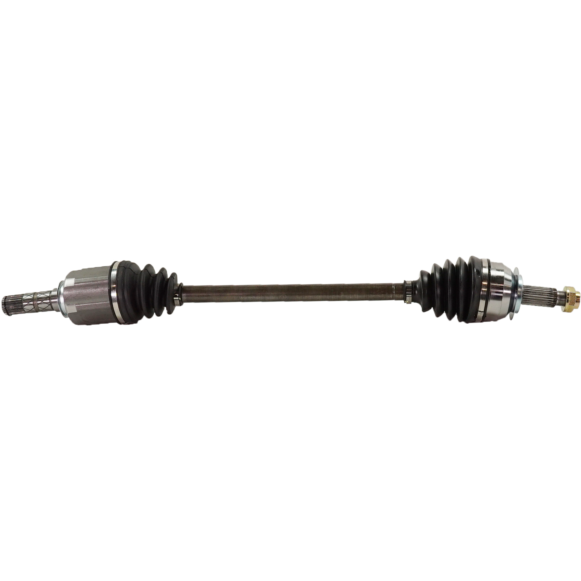 AM FORESTER 09-13 IMPREZA 11-14 FRONT CV AXLE ASSEMBLY RH=LH SKU RS28160007
