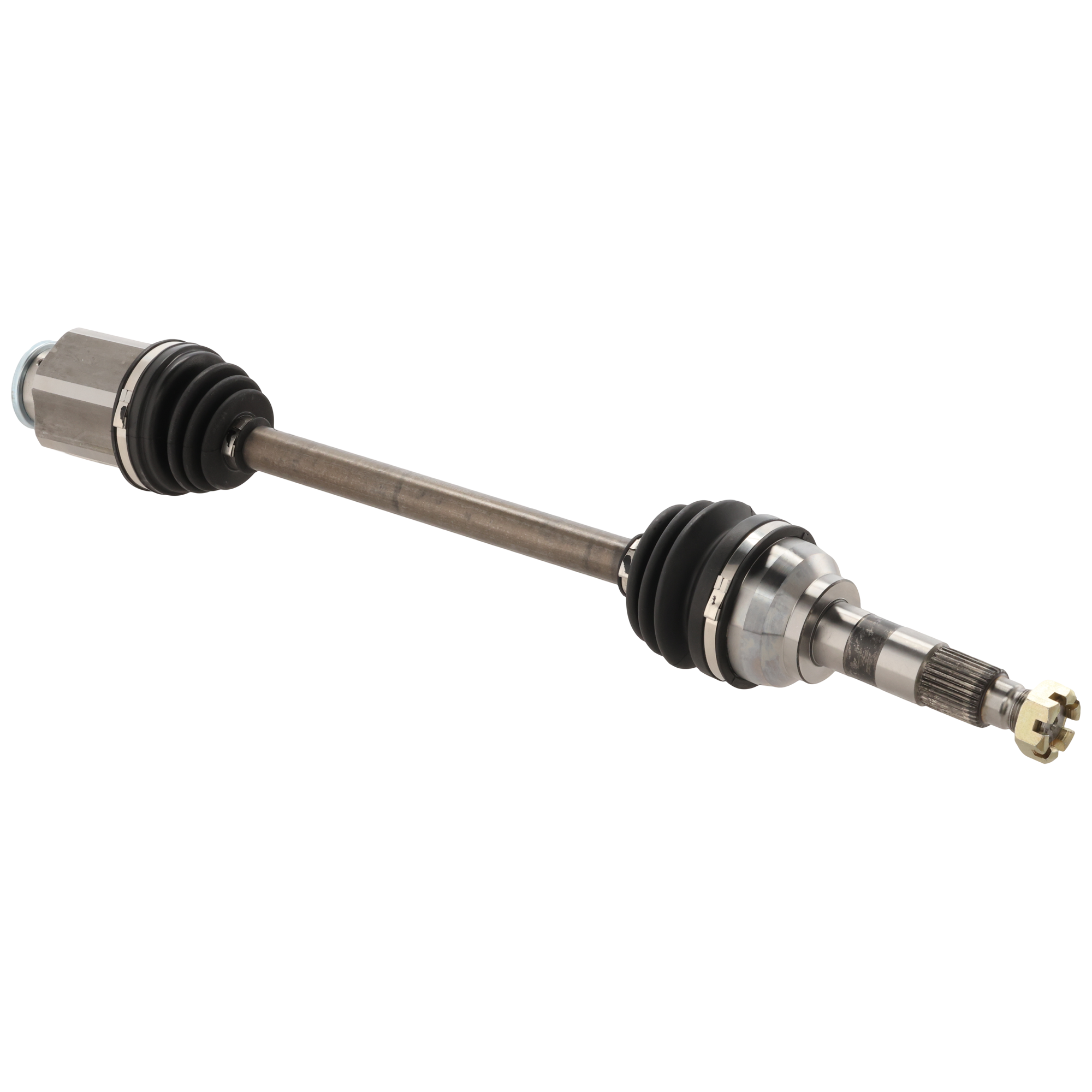 AM DL GL GL 10-85-89 LOYALE 90-94 FRONT CV AXLE ASSEMBLY RH=LH SKU RS28160008