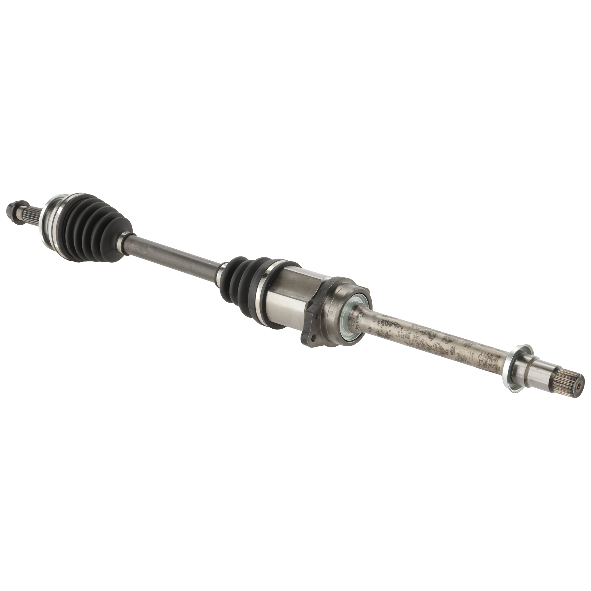 AM XB 08-15 FRONT CV AXLE ASSEMBLY RH SKU RS28160011