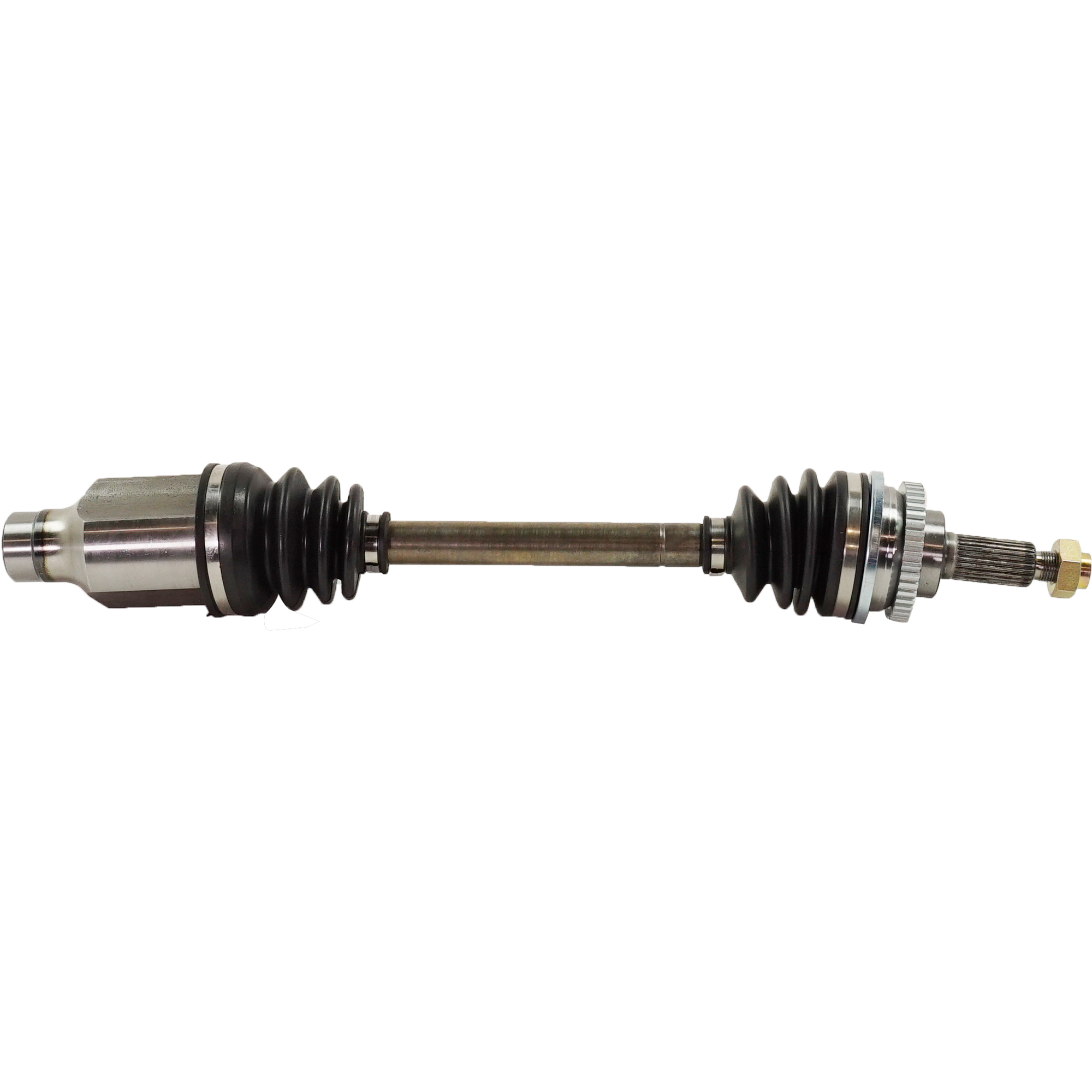 AM ESTEEM 99-02 AERIO 02-07 FRONT CV AXLE ASSEMBLY RH SKU RS28160027