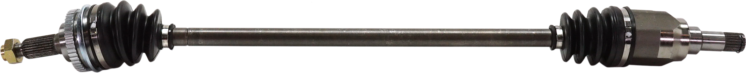 AM ESTEEM 95-00 FRONT CV AXLE ASSEMBLY RH Automatic Transaxle SKU RS28160029