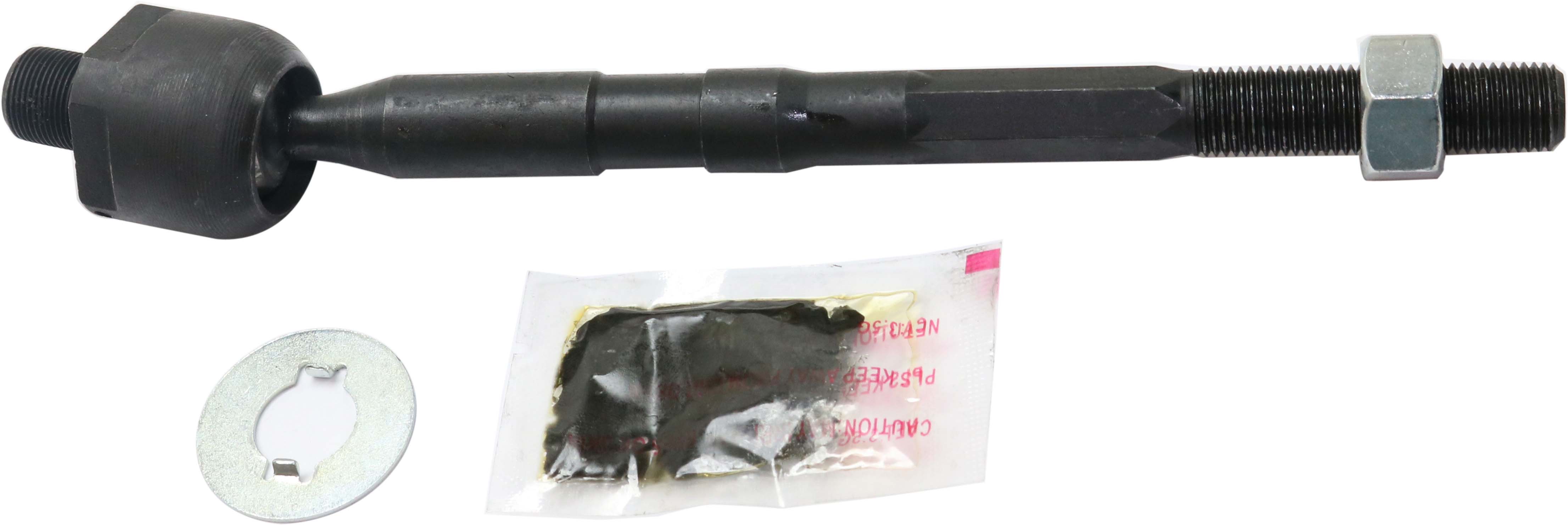 AM GRAND VITARA 99-05 XL 7-02-06 FRONT TIE ROD END RH=LH Inner SKU RS28210011 OEM 4883065D00